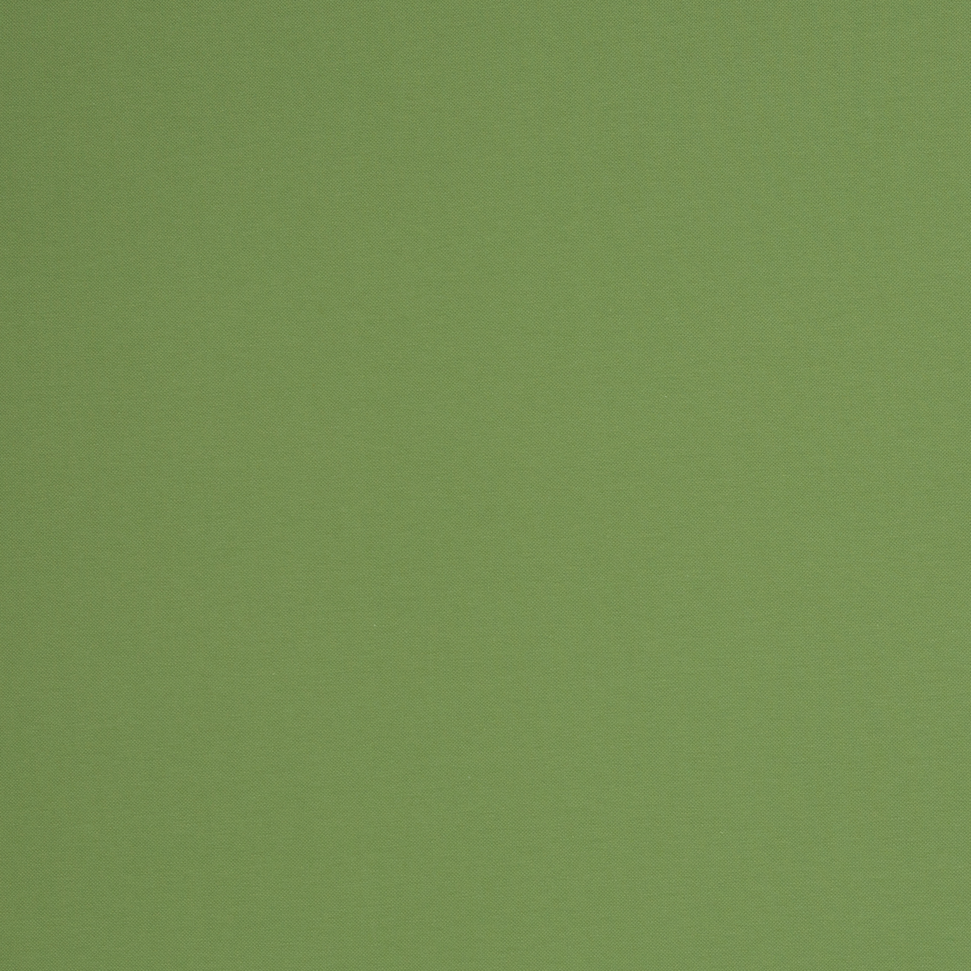 Istanbul FS27 – Baumwolljersey in khaki, 40 cm-Ausschnitt