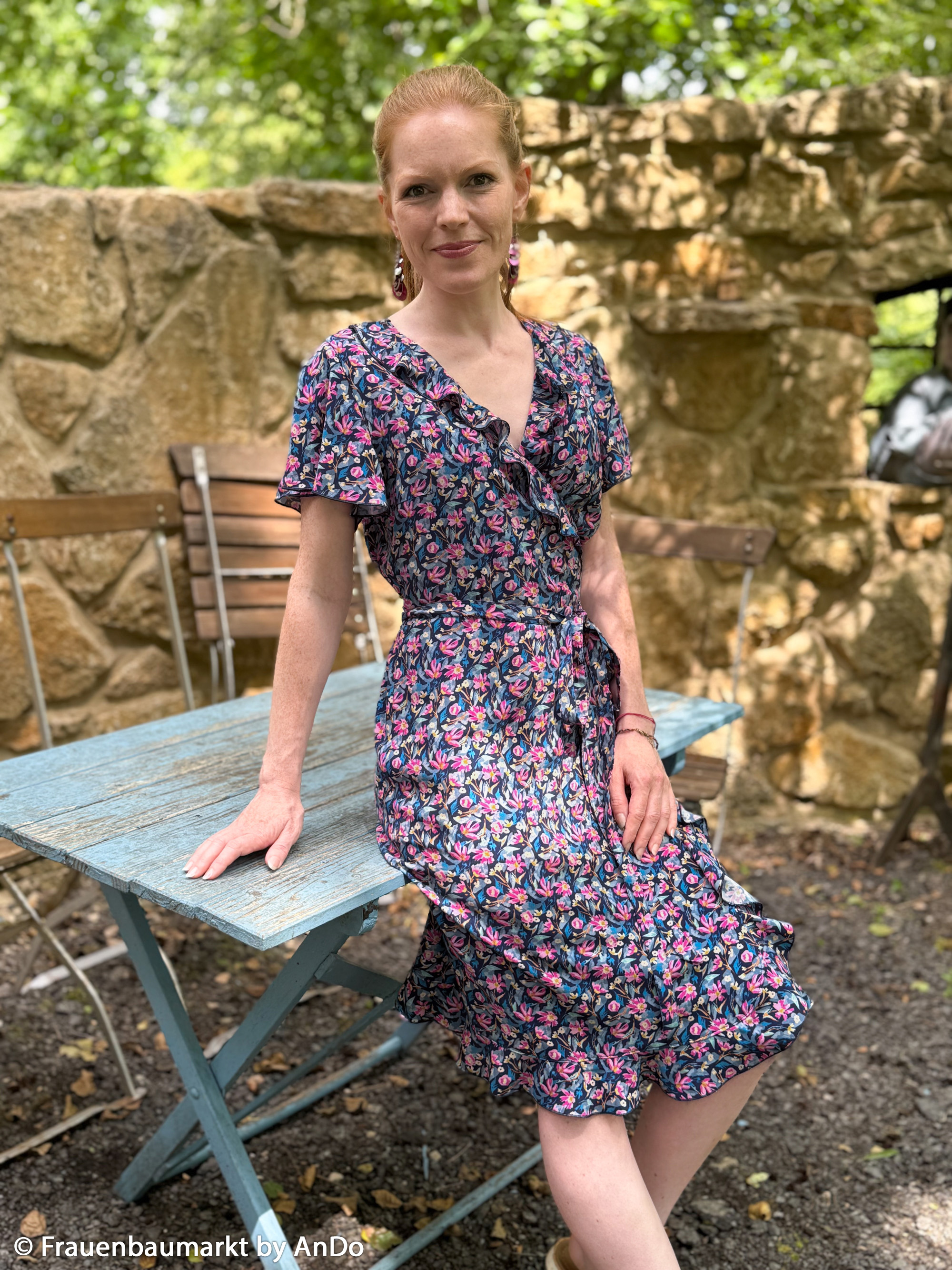 Anta, Woven Viscose Anta, Woven Viscose