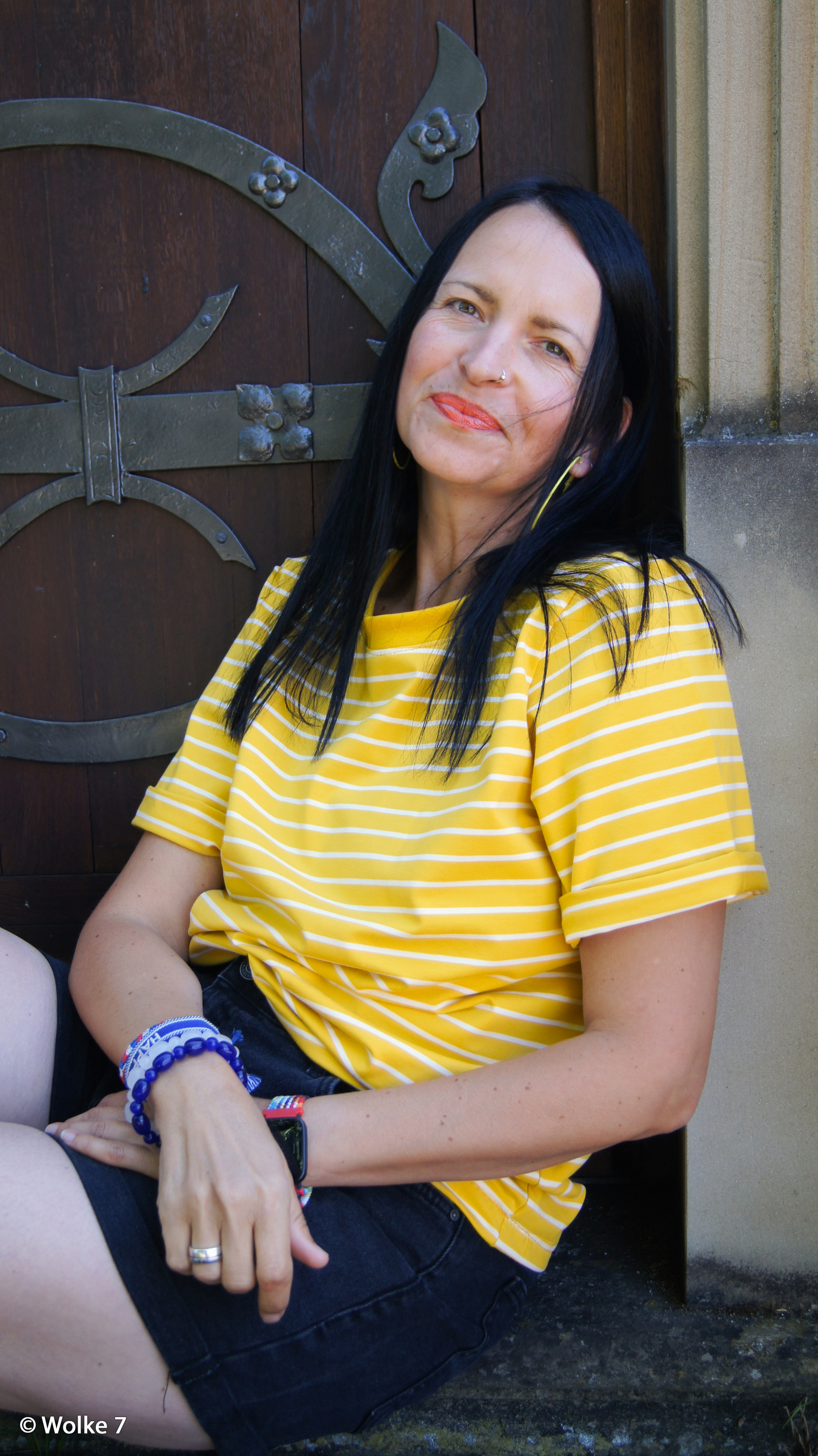 000314 uni, goldenrod