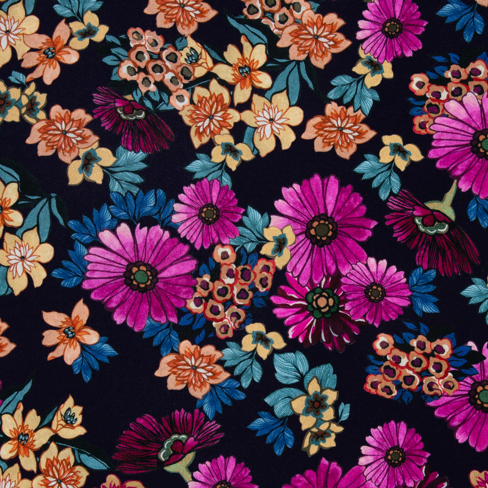 Casablanca, Knit Fabric