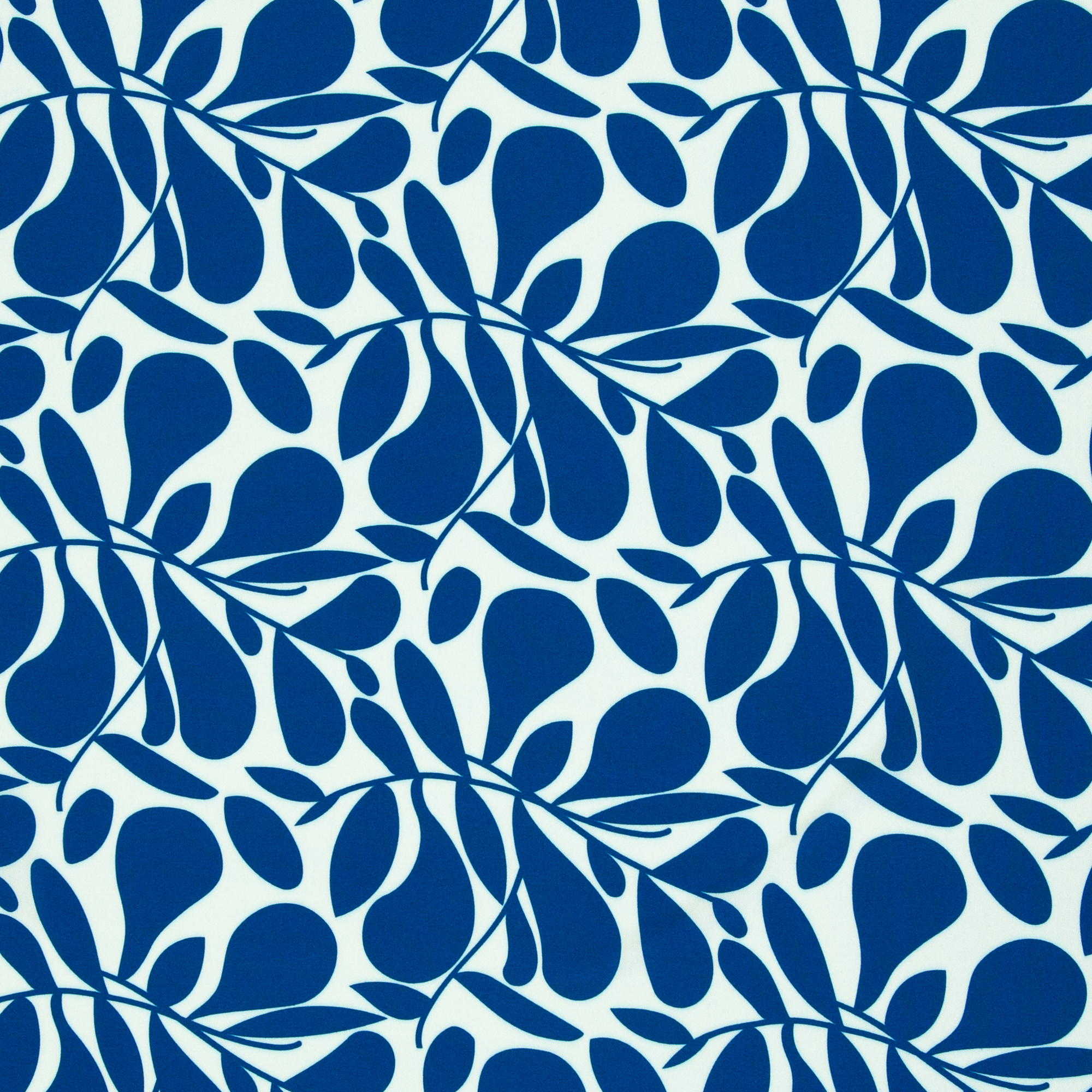 Hojas by Lillesol & Pelle, Viskose Webware