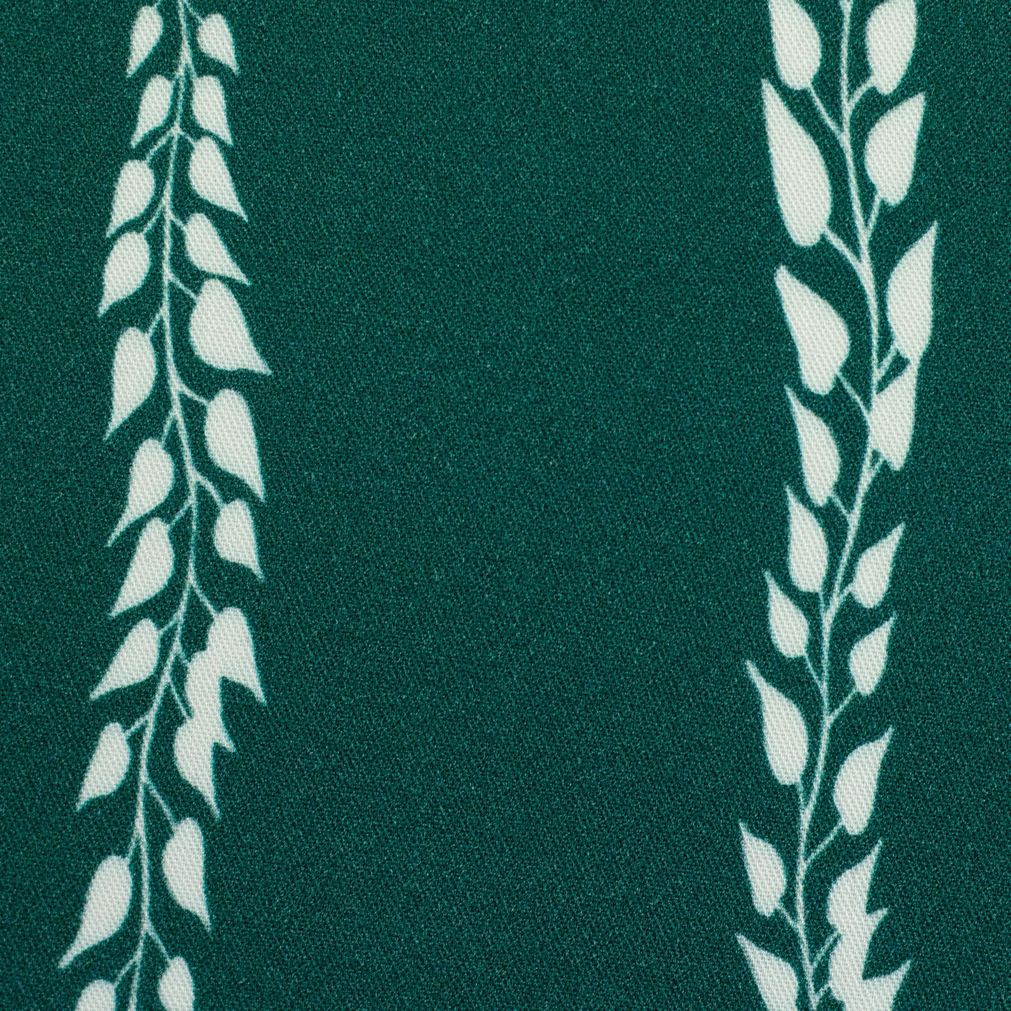 Simplyleaves von lillesol & pelle in smaragd, 10 cm-Detailausschnitt