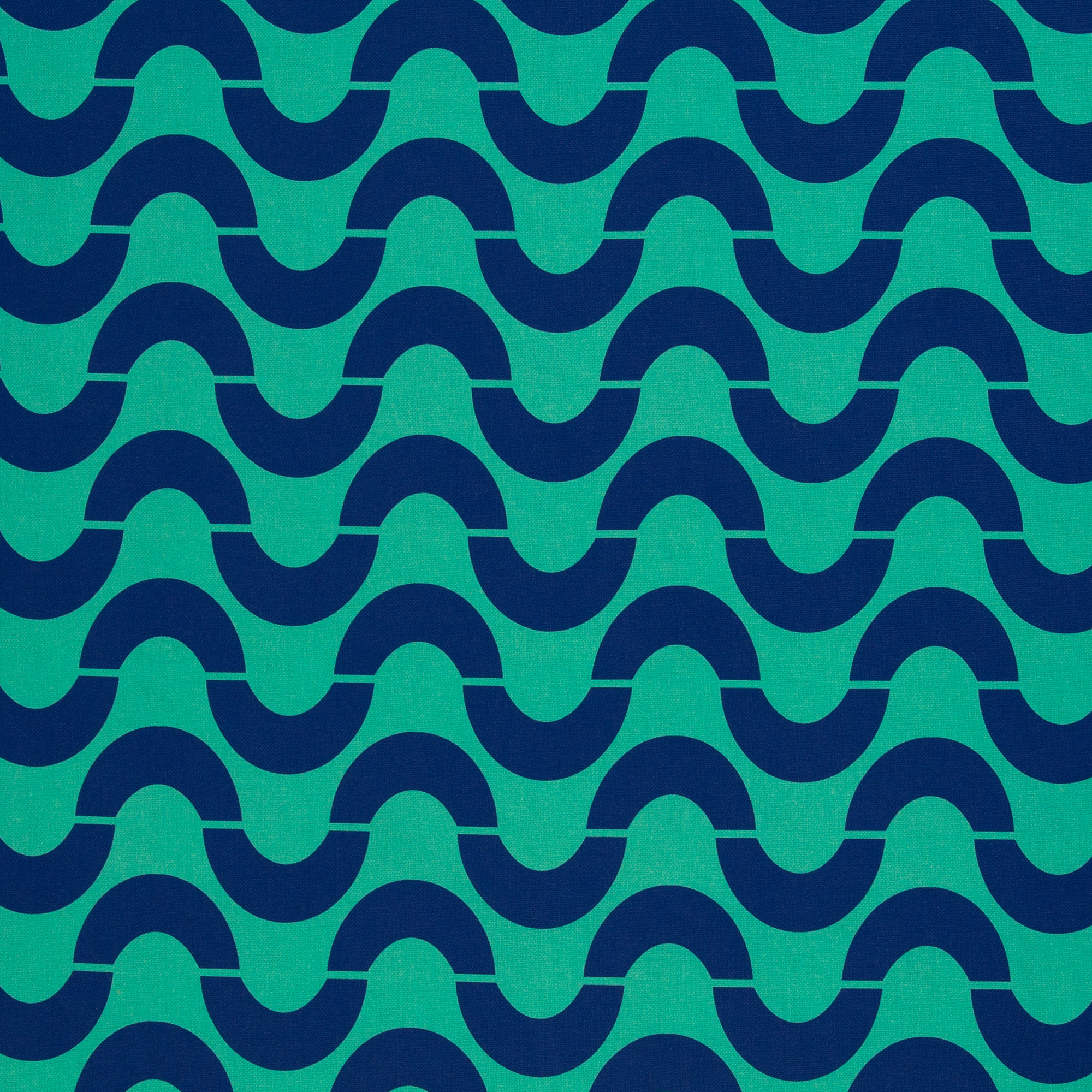 Olas by Lillesol & Pelle, Canvas