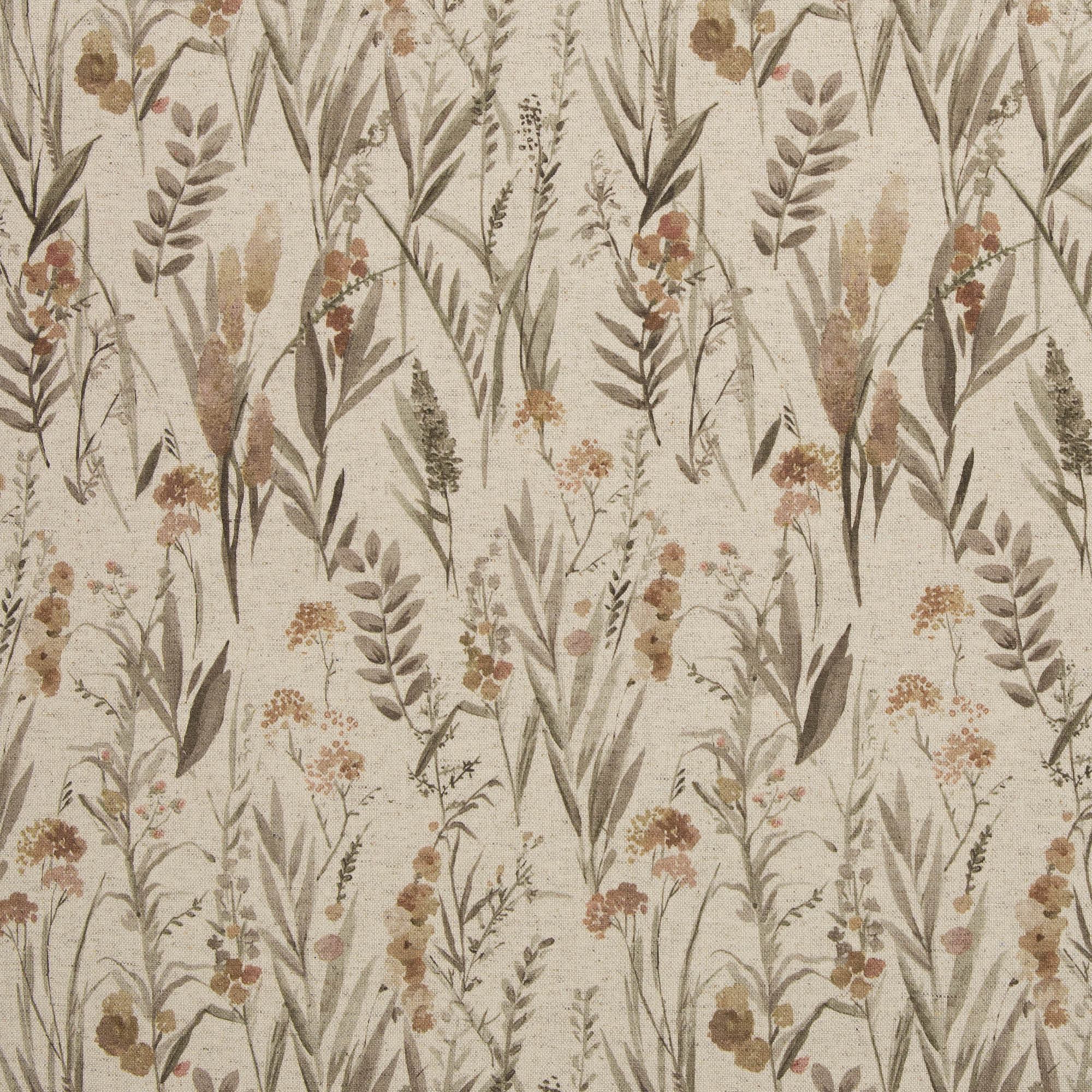 40-cm Ausschnitt von Dekostoff Linea in Farbe 780676