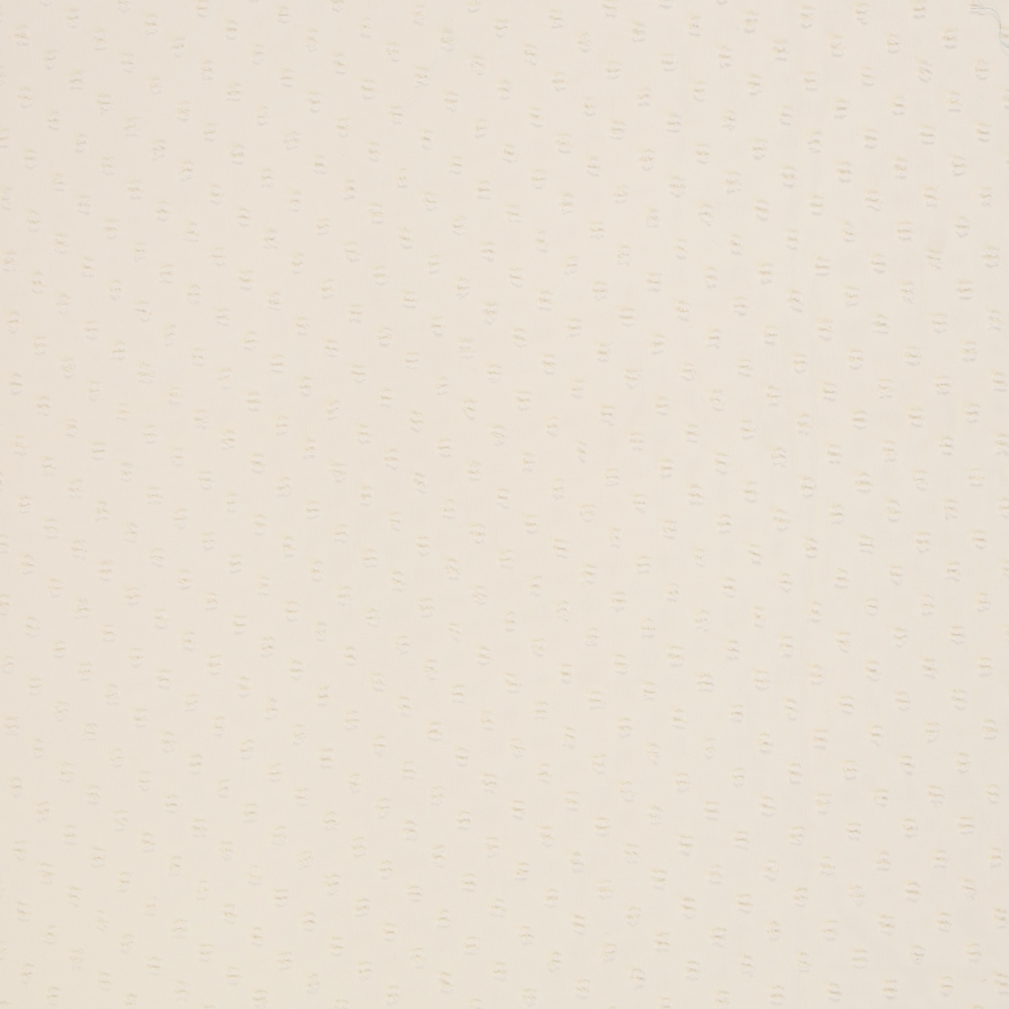 Fabienne **Flockprint**, Chiffon
