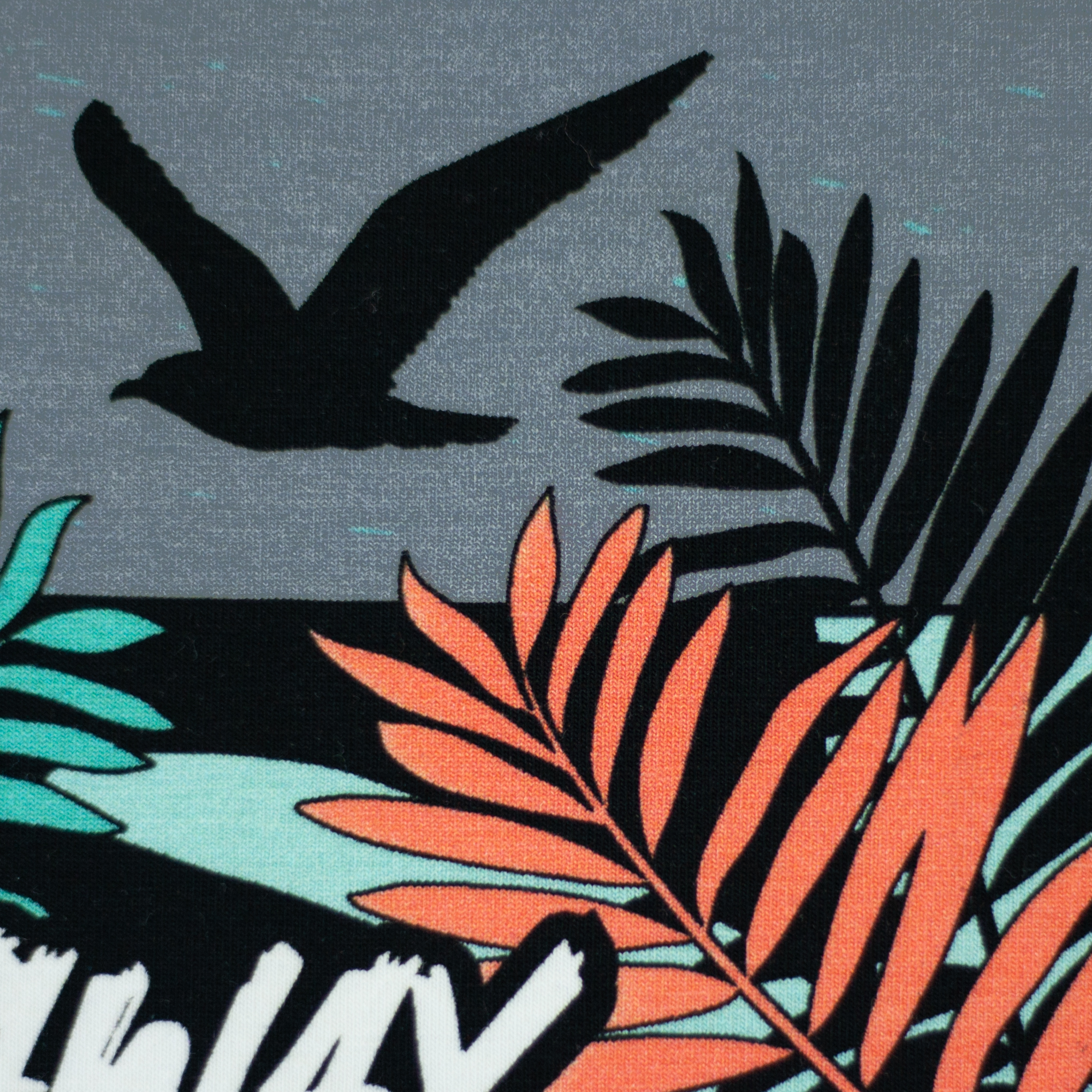 Getaway by Thorsten Berger, Jersey Baumwolle Getaway by Thorsten Berger, Jersey Baumwolle