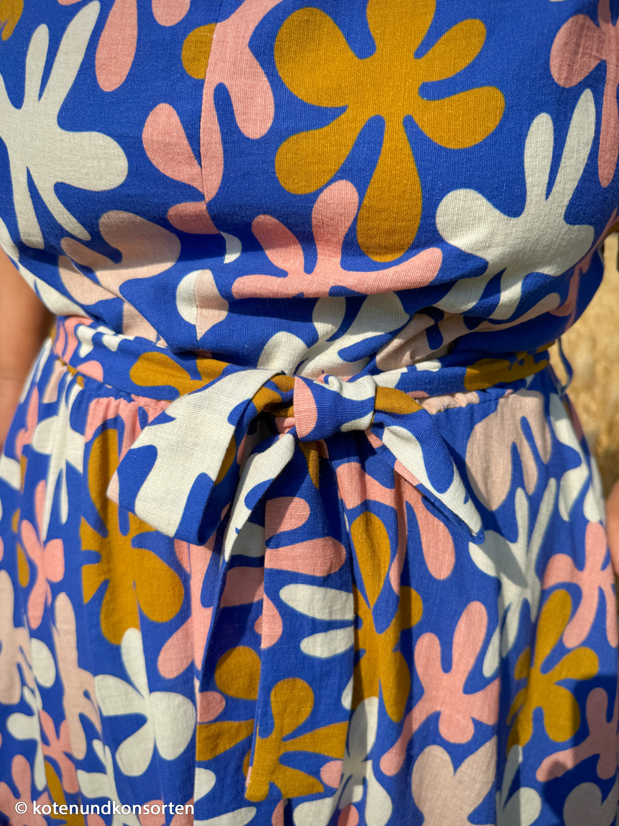 958255 Blumen, abstrakt, Luminous blue