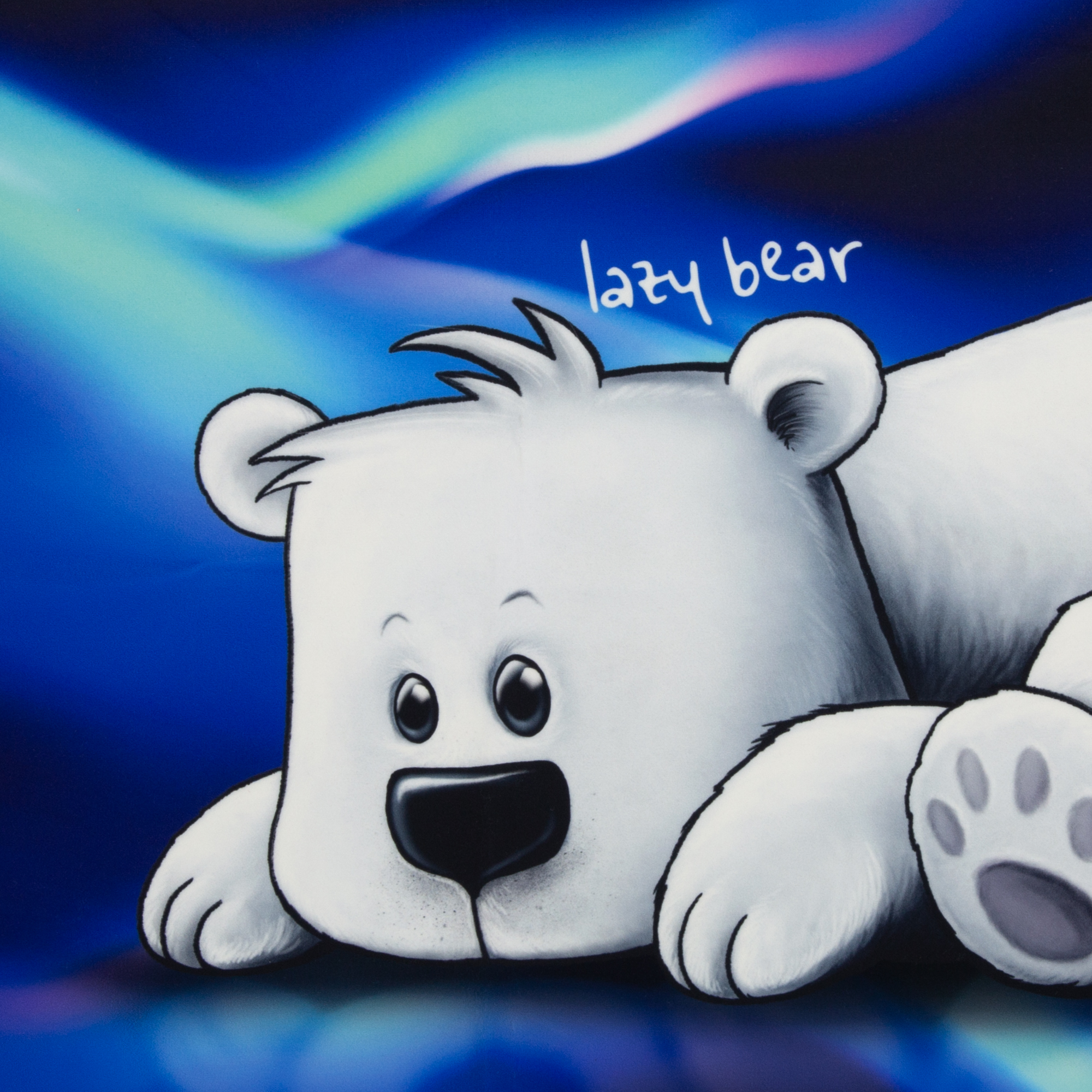 On The Rocks Pillows by Thorsten Berger **Panel ca. 105cm**, Samt