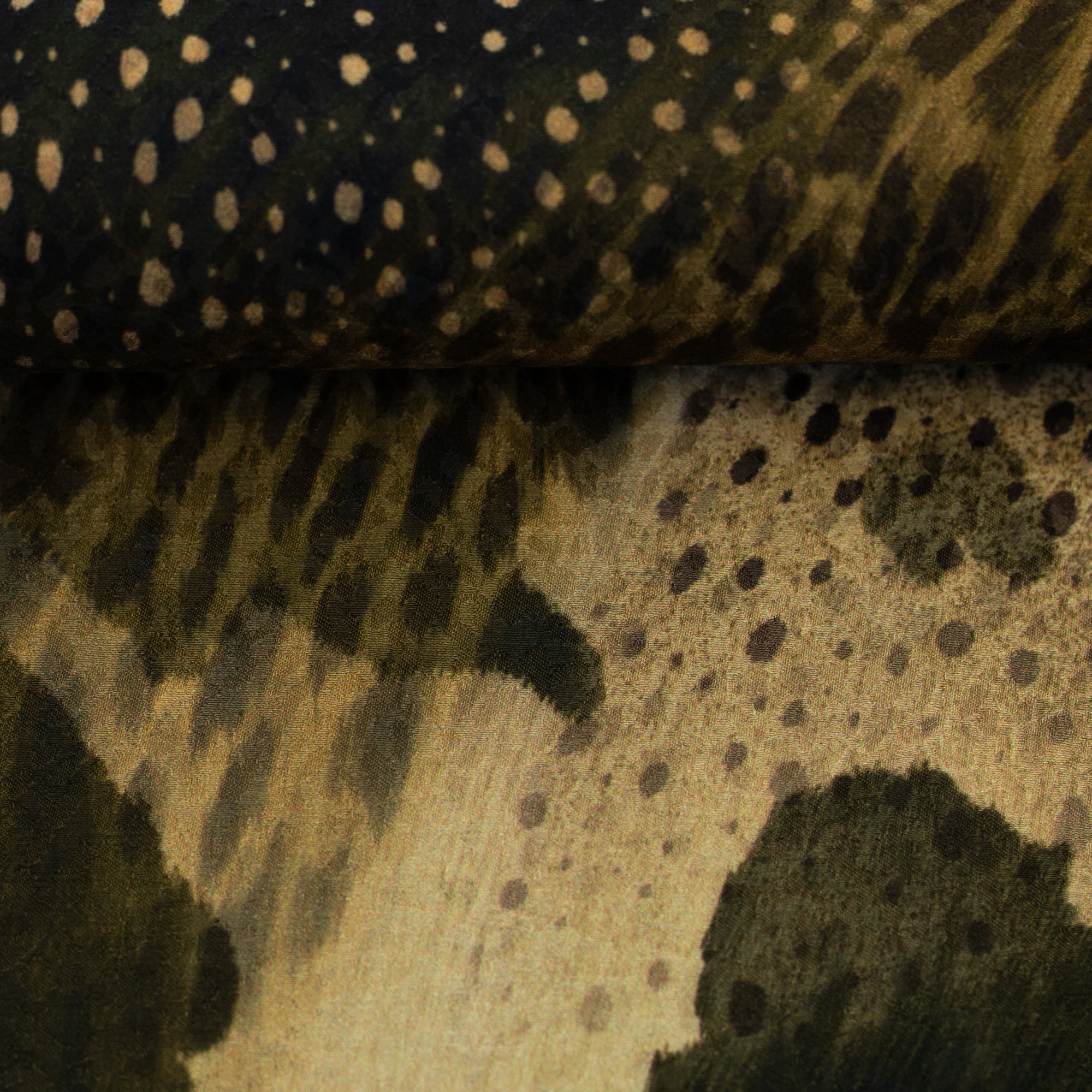 Akita, Woven Viscose Akita, Woven Viscose