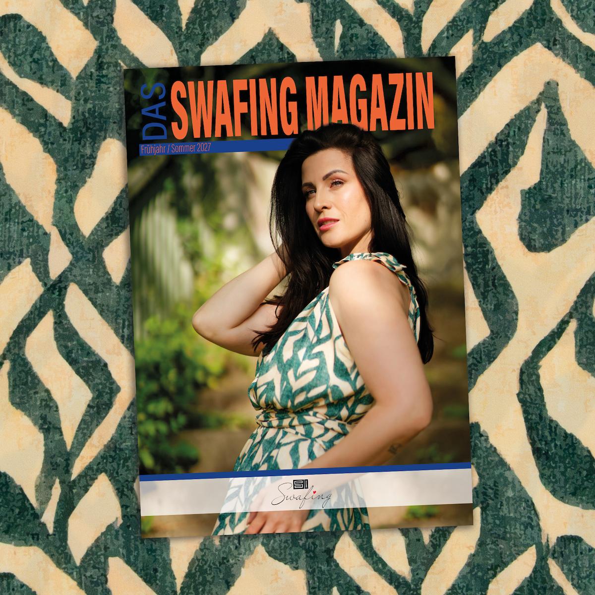 Swafing Magazin FS27