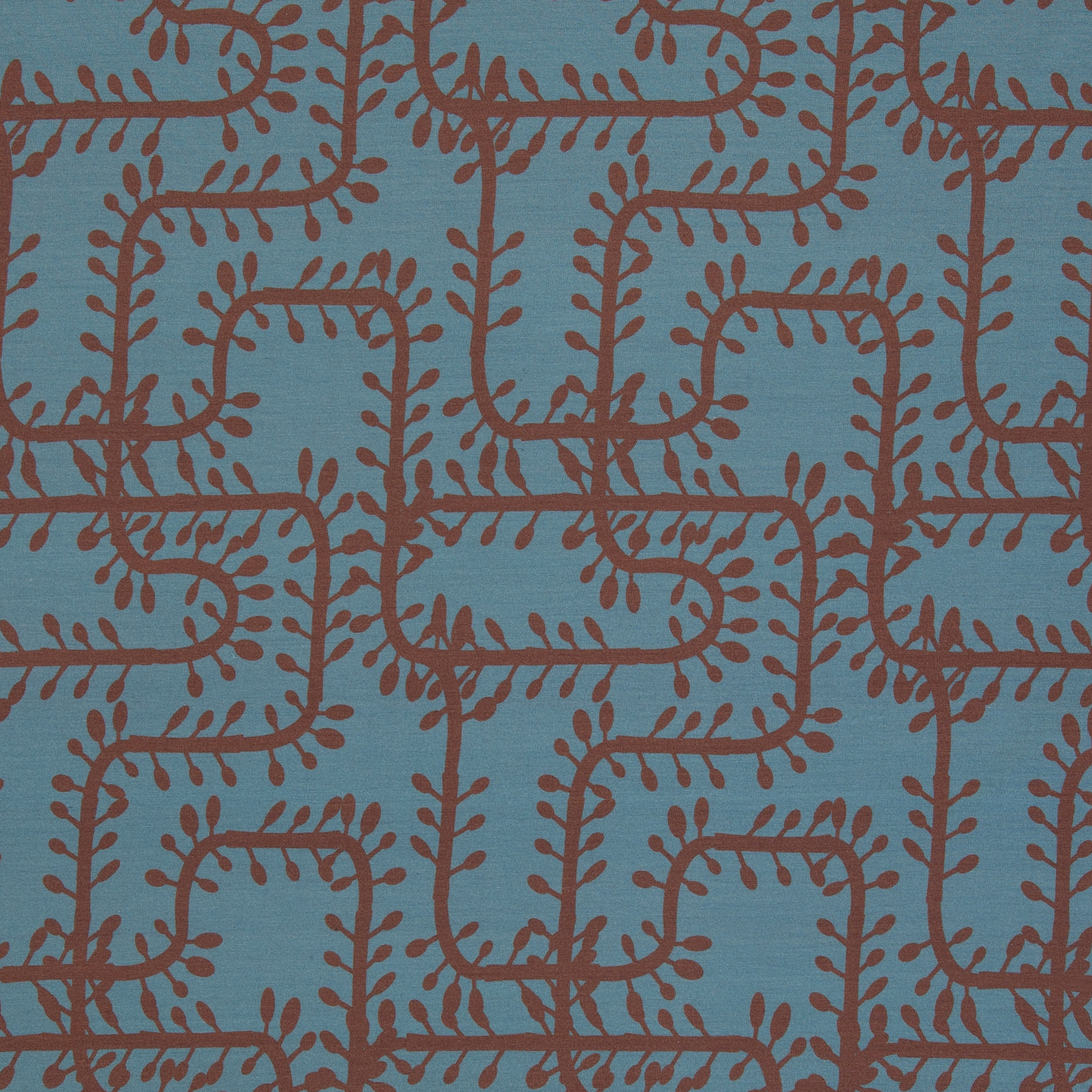 Silence by Cherry Picking, Jersey Viskose