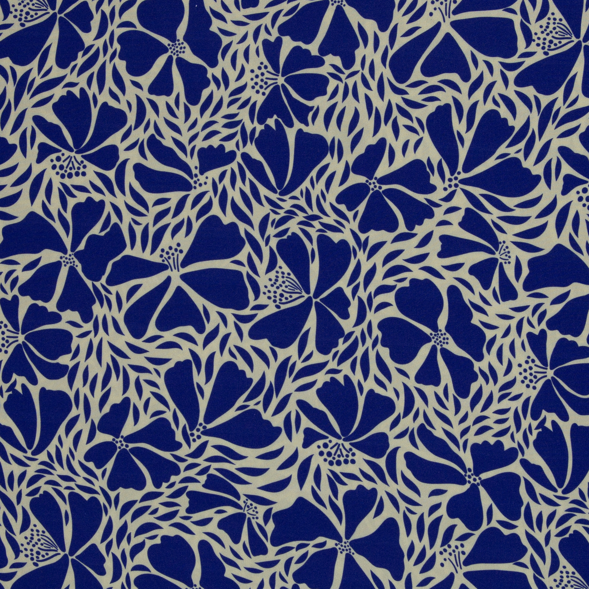 Campo Santo by Bienvenido Colorido, Woven Viscose