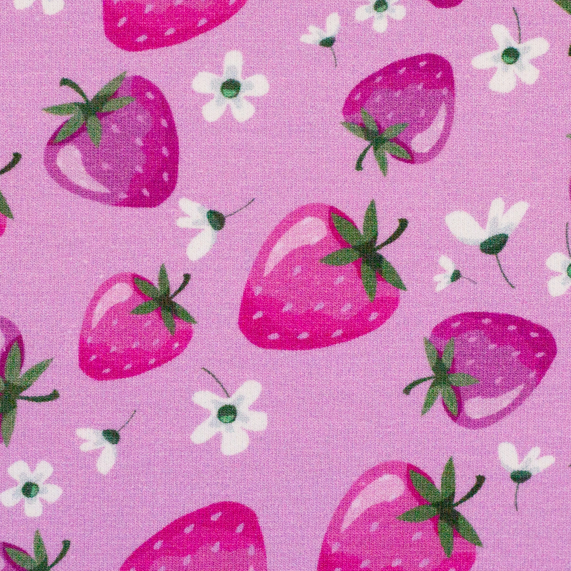 Melody, Jersey Baumwolle