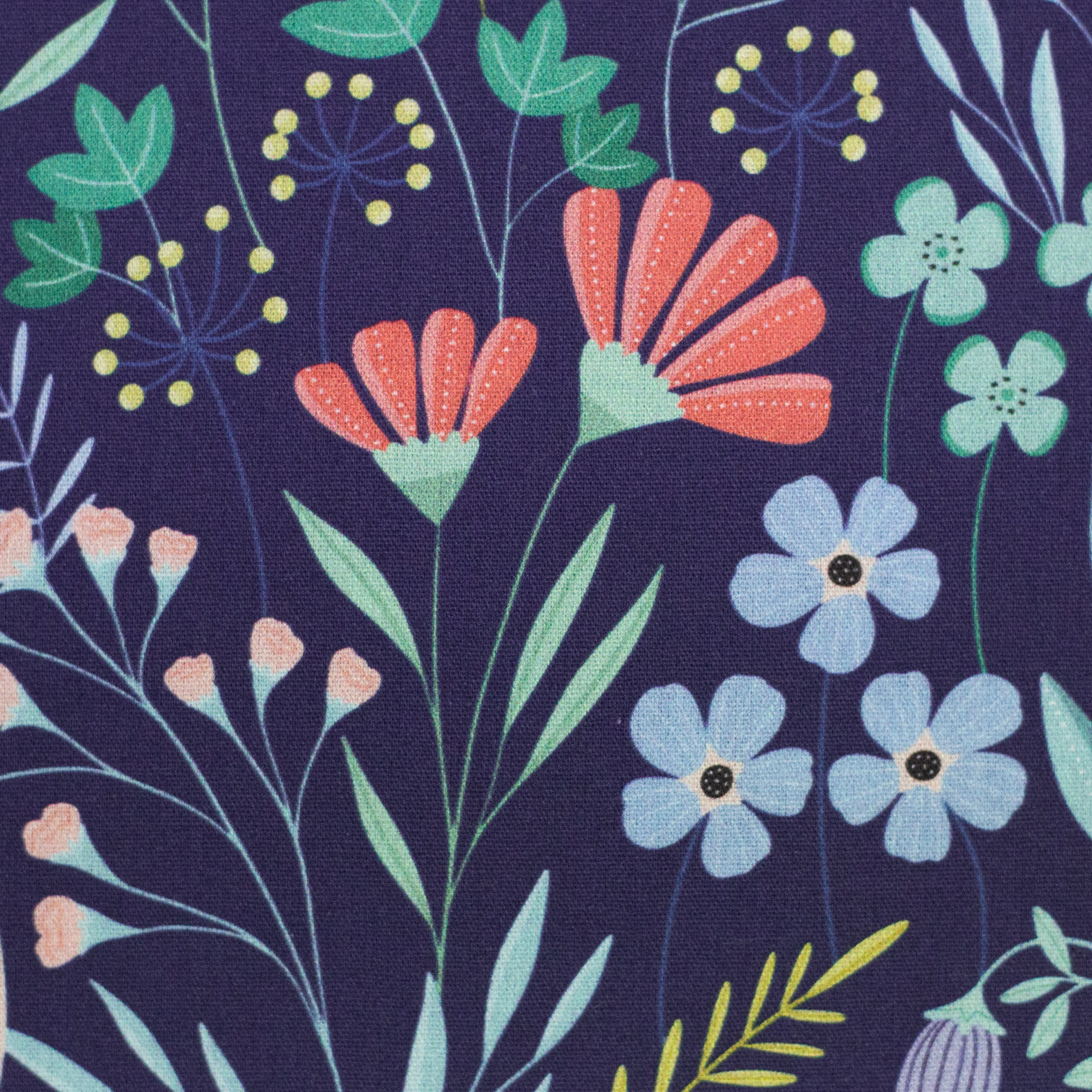 Arona by Claire´s Creative Forest, Woven Cotton