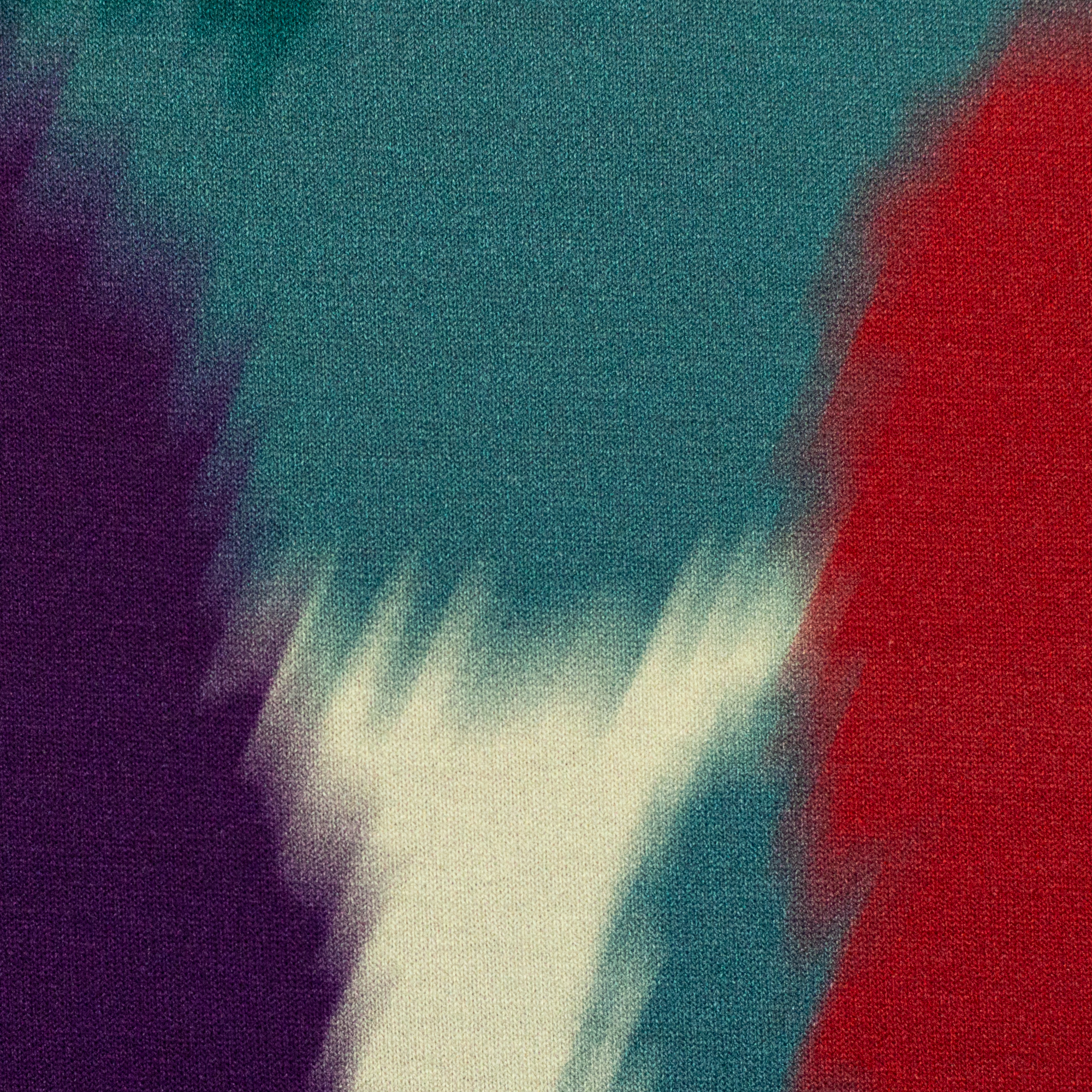 Echo of Summer made by colu, Viscose Jersey