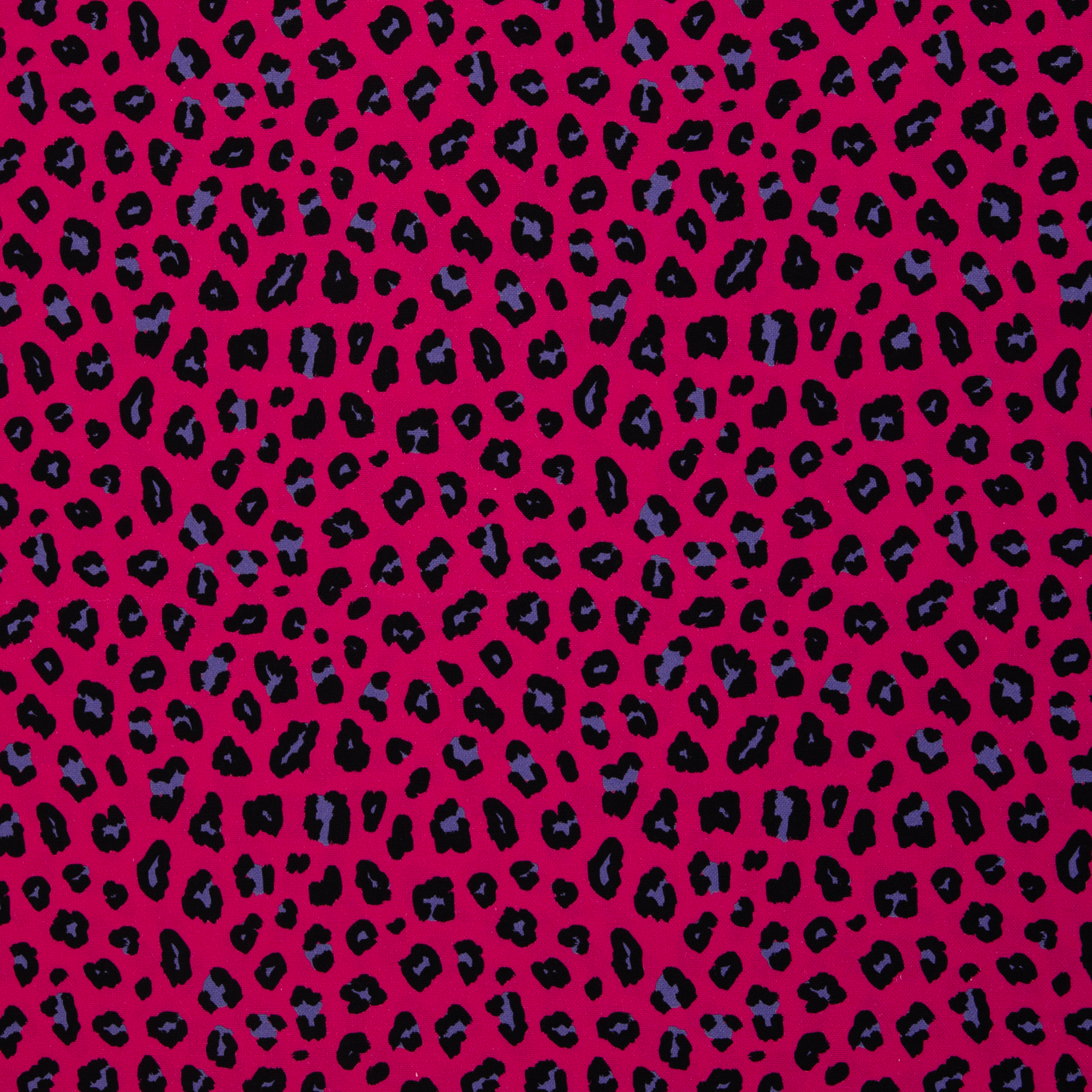 Abby – Canvas in pink, 40 cm-Ausschnitt