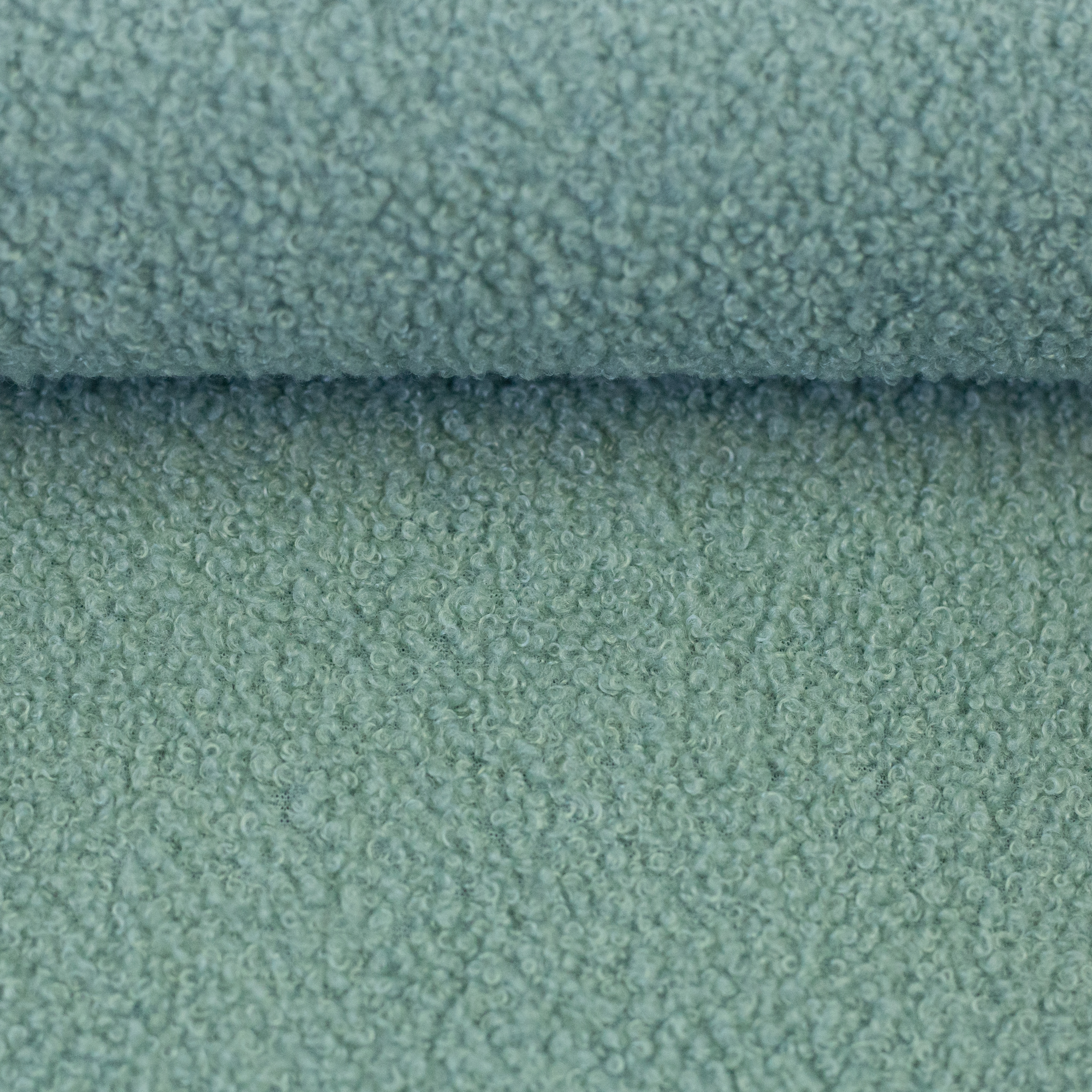 Teddy, Teddyboucle-Fleece