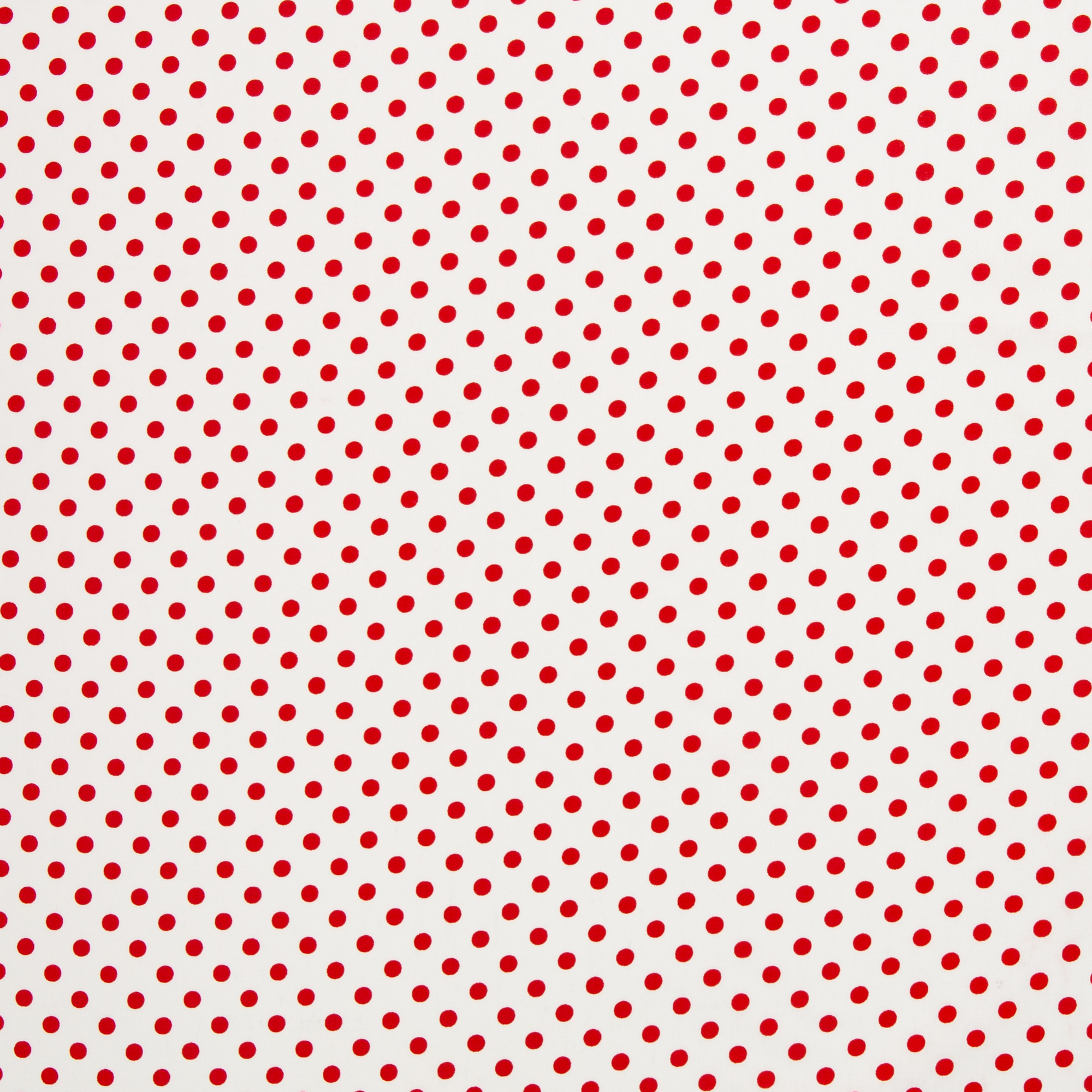 Rotenburg – woven cotton fabric in white, 40 cm section
