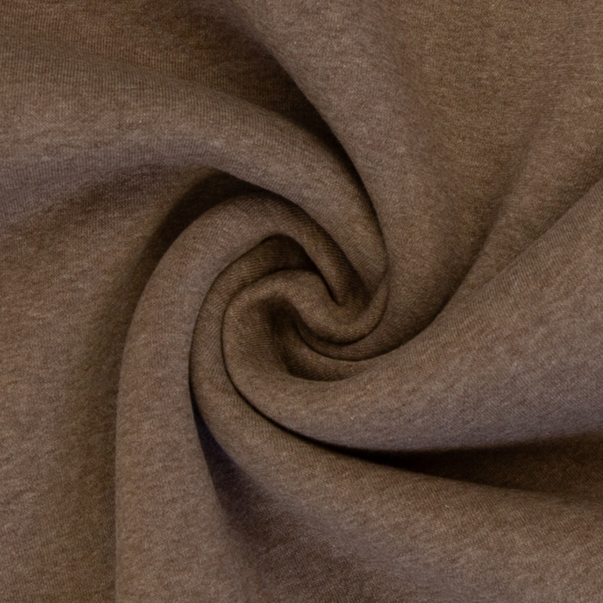 Hanni-melange, Sweat angeraut