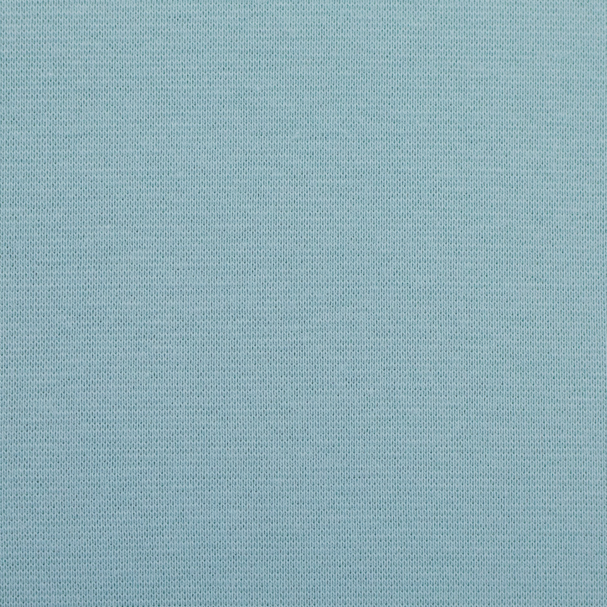 Heike FS27 – Bündchen in hellblau, 10 cm-Detailausschnitt