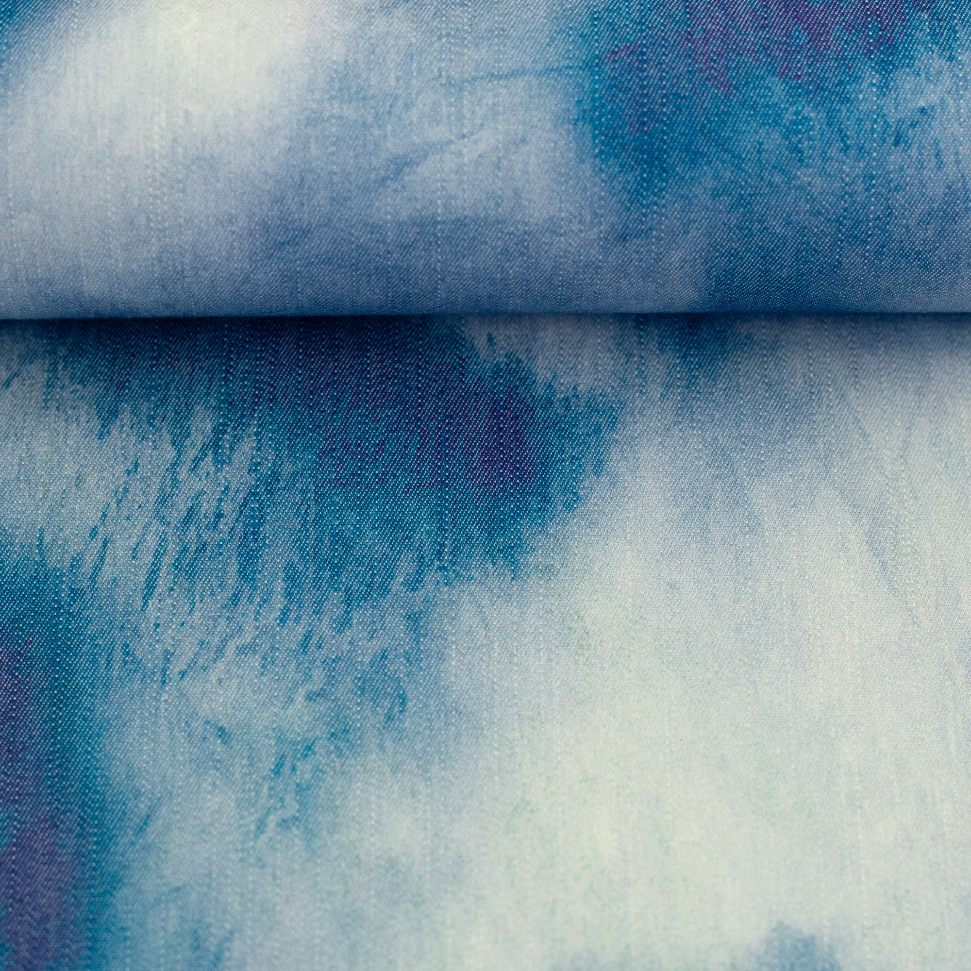 Agnes, Denim Agnes, Denim