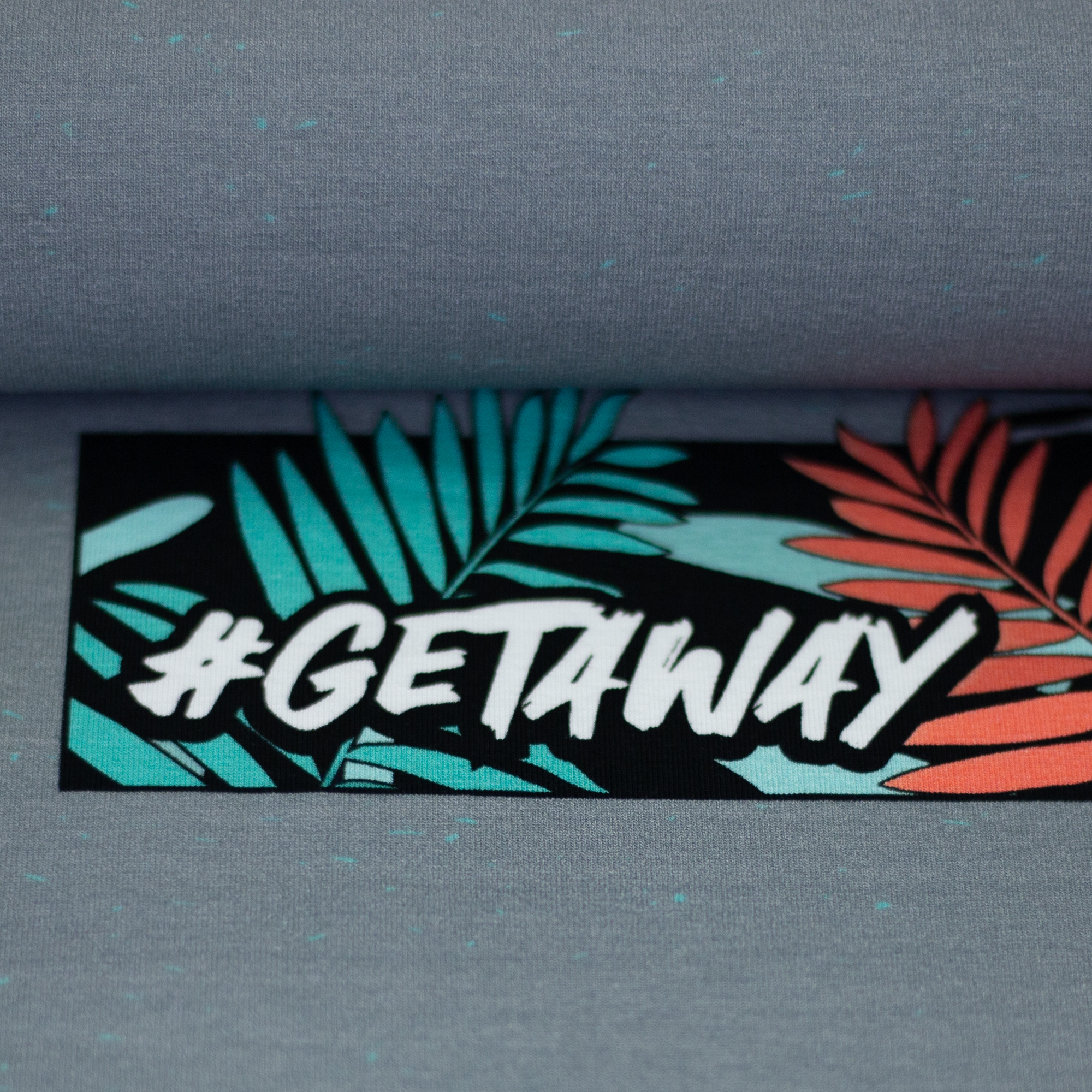 Getaway by Thorsten Berger, Jersey Baumwolle Getaway by Thorsten Berger, Jersey Baumwolle