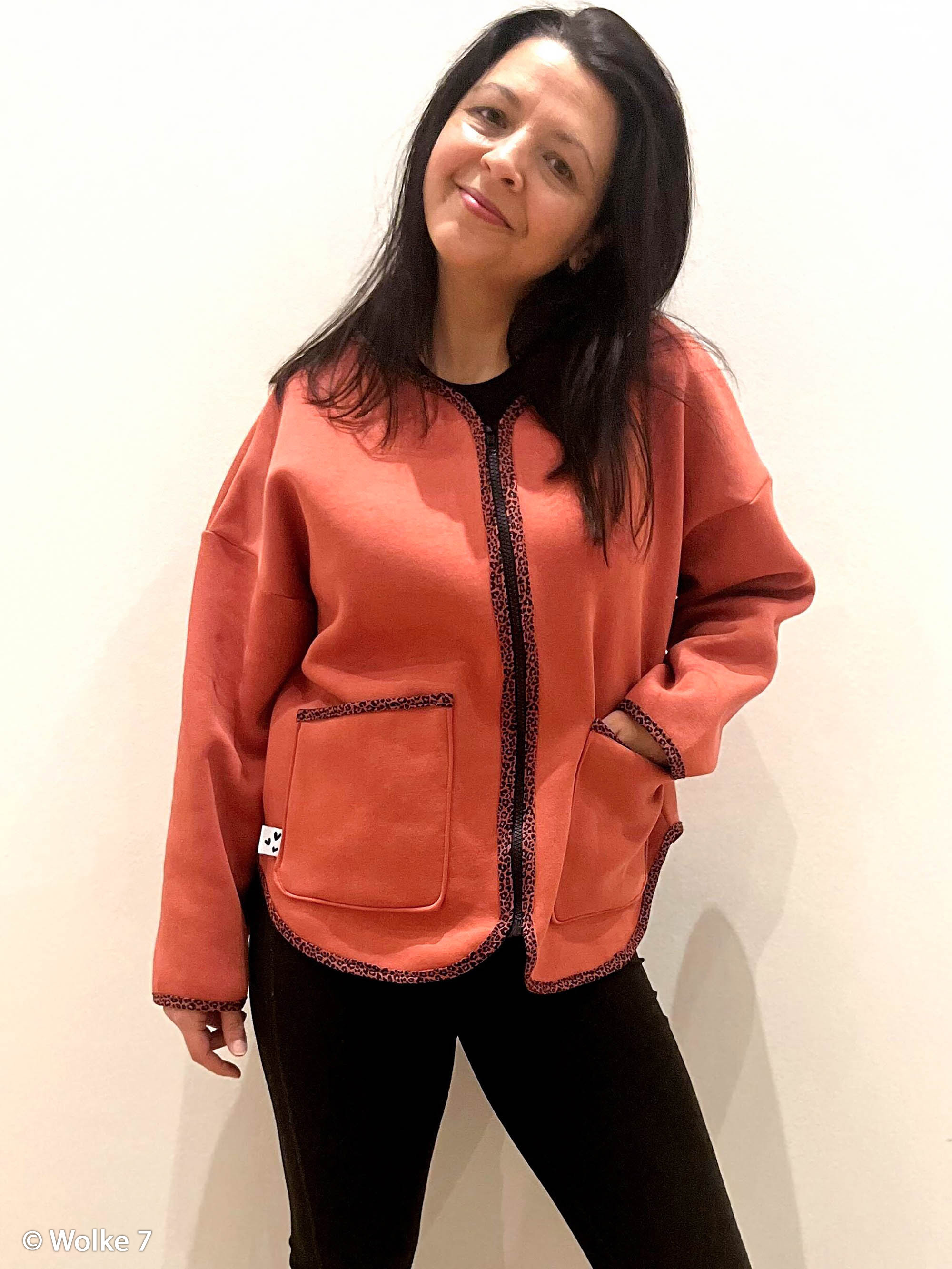 Carlos HW26/27, Fleece