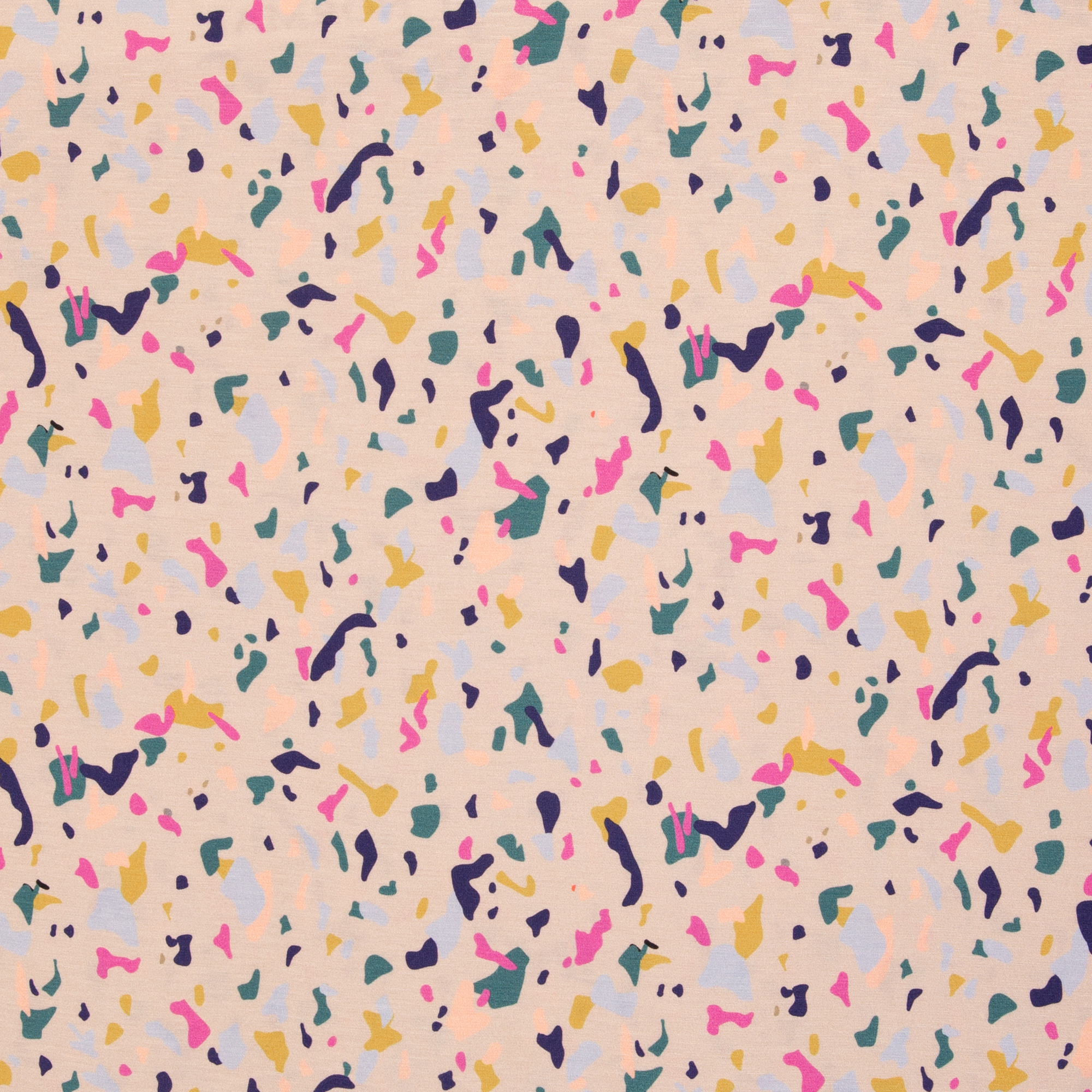 Happykonfetti von Cherry Picking in bunt, 40 cm-Ausschnitt