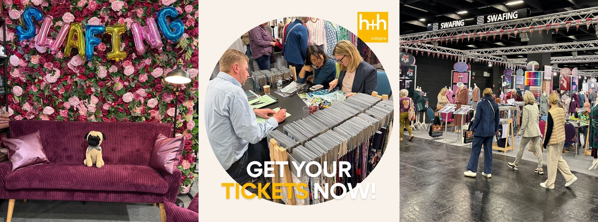 h+h cologne Slider englisch