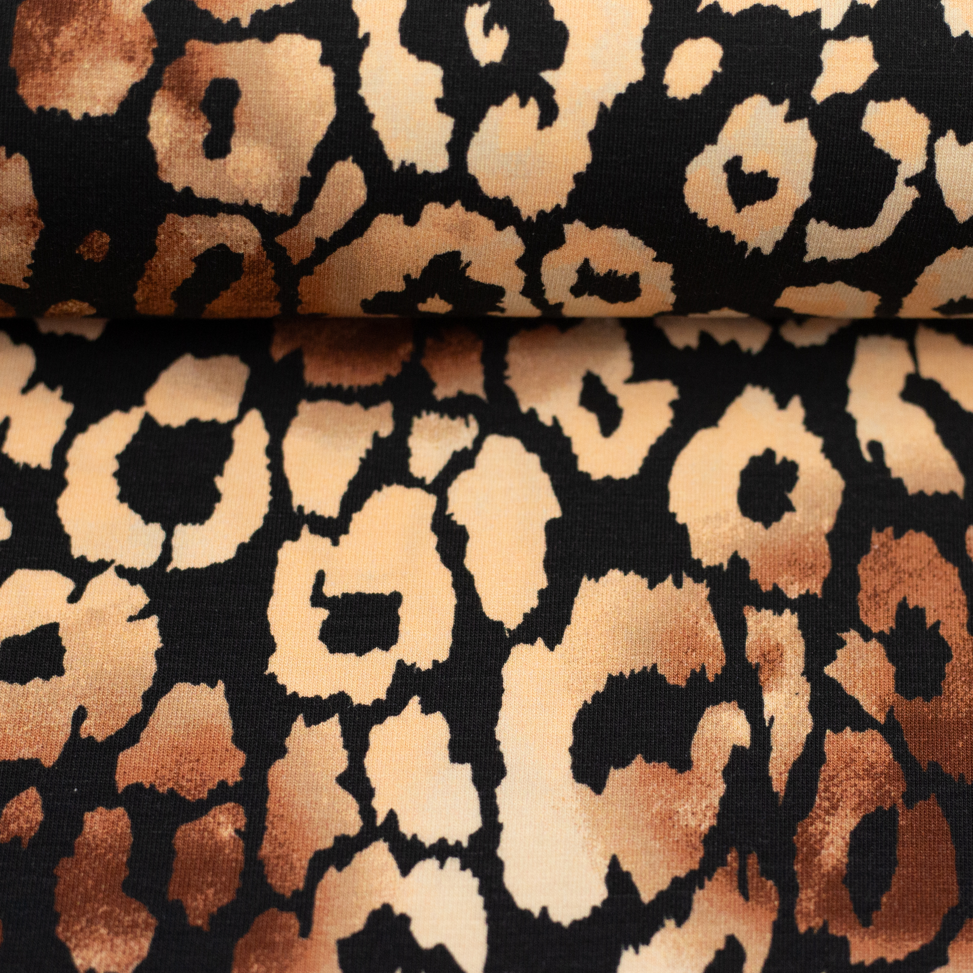 Olivia, Jersey Baumwolle