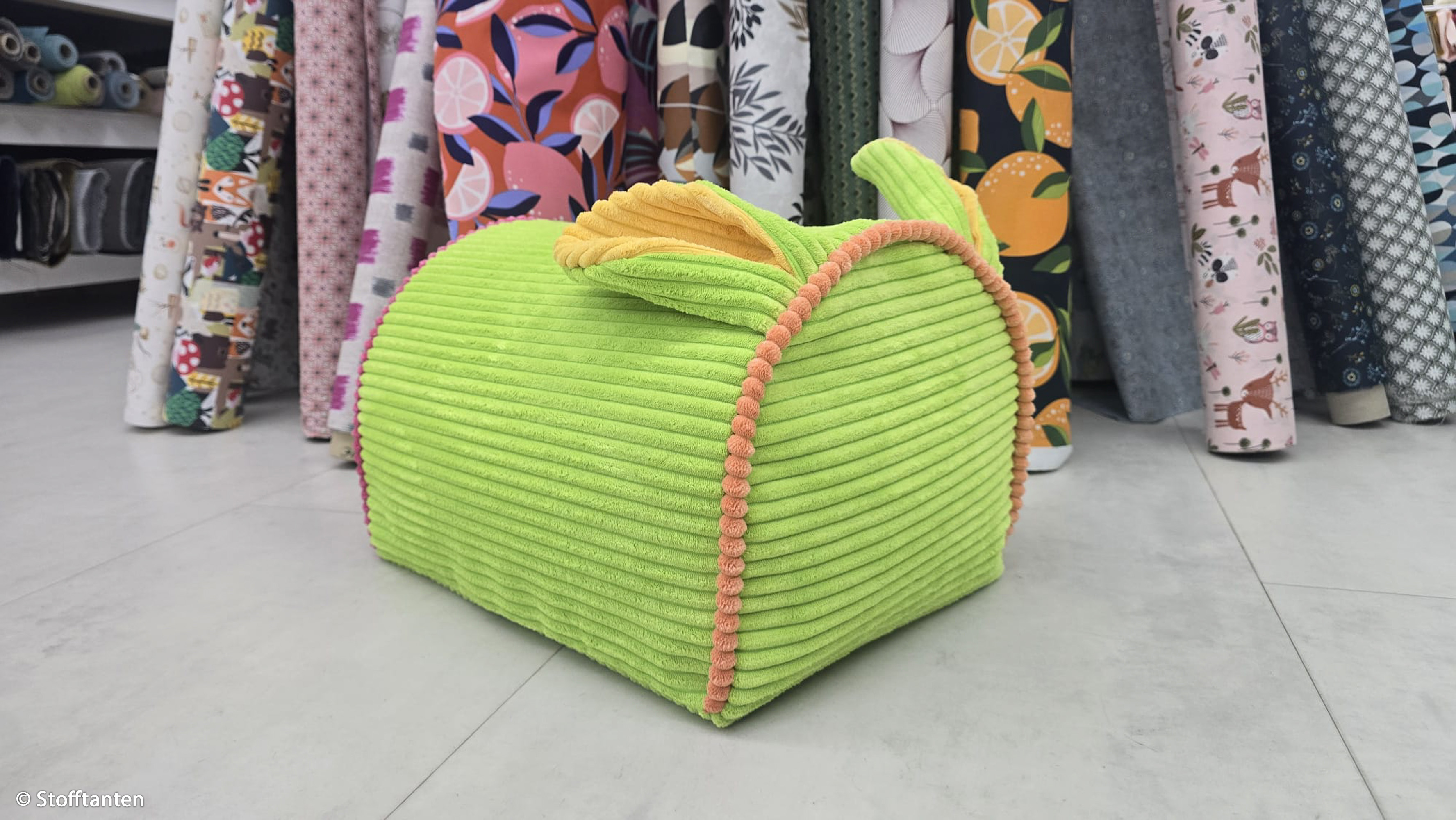 Wanja Martindale > 90.000, Velvet