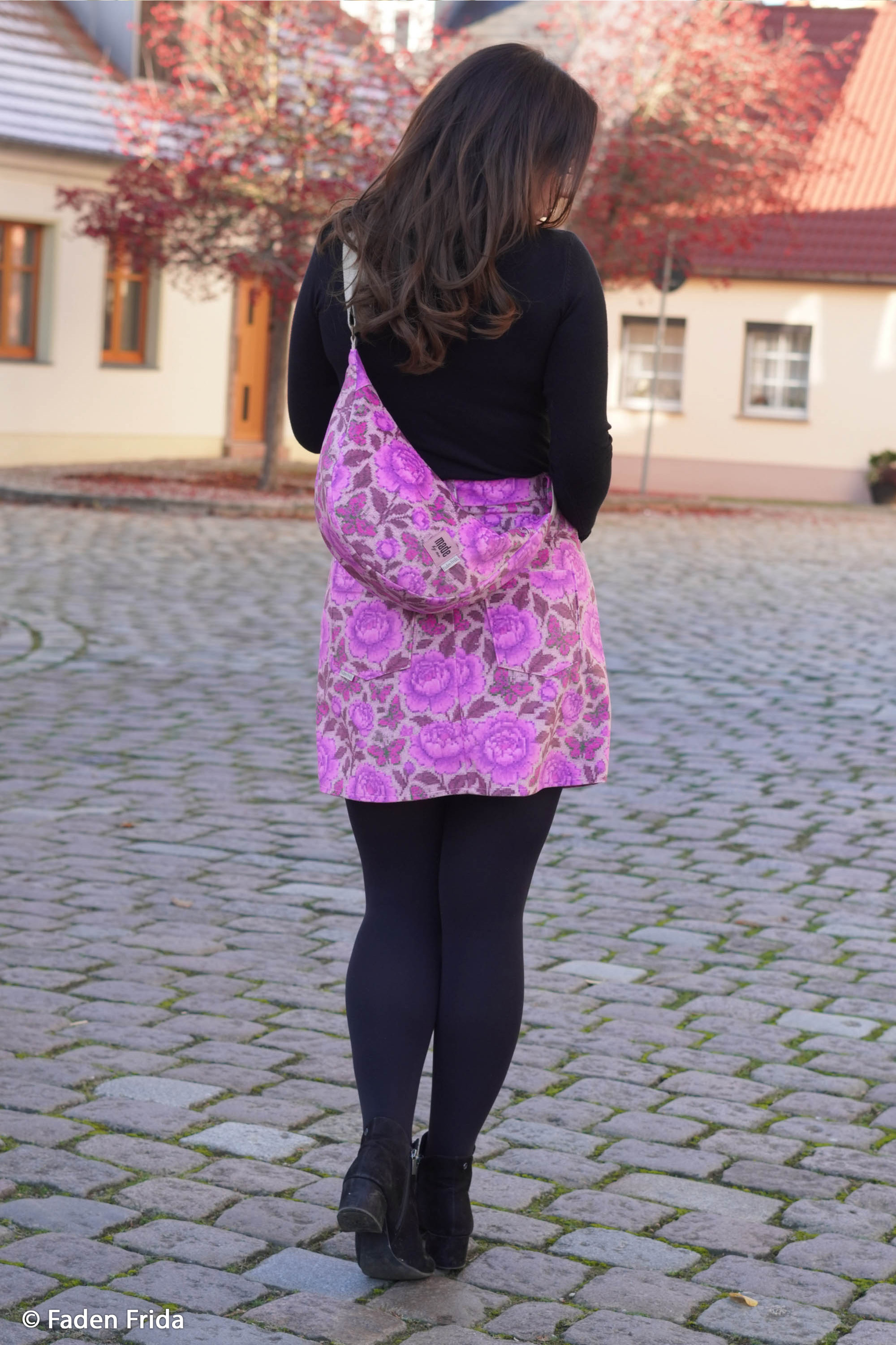 Pixelart by Cherry Picking, Samt