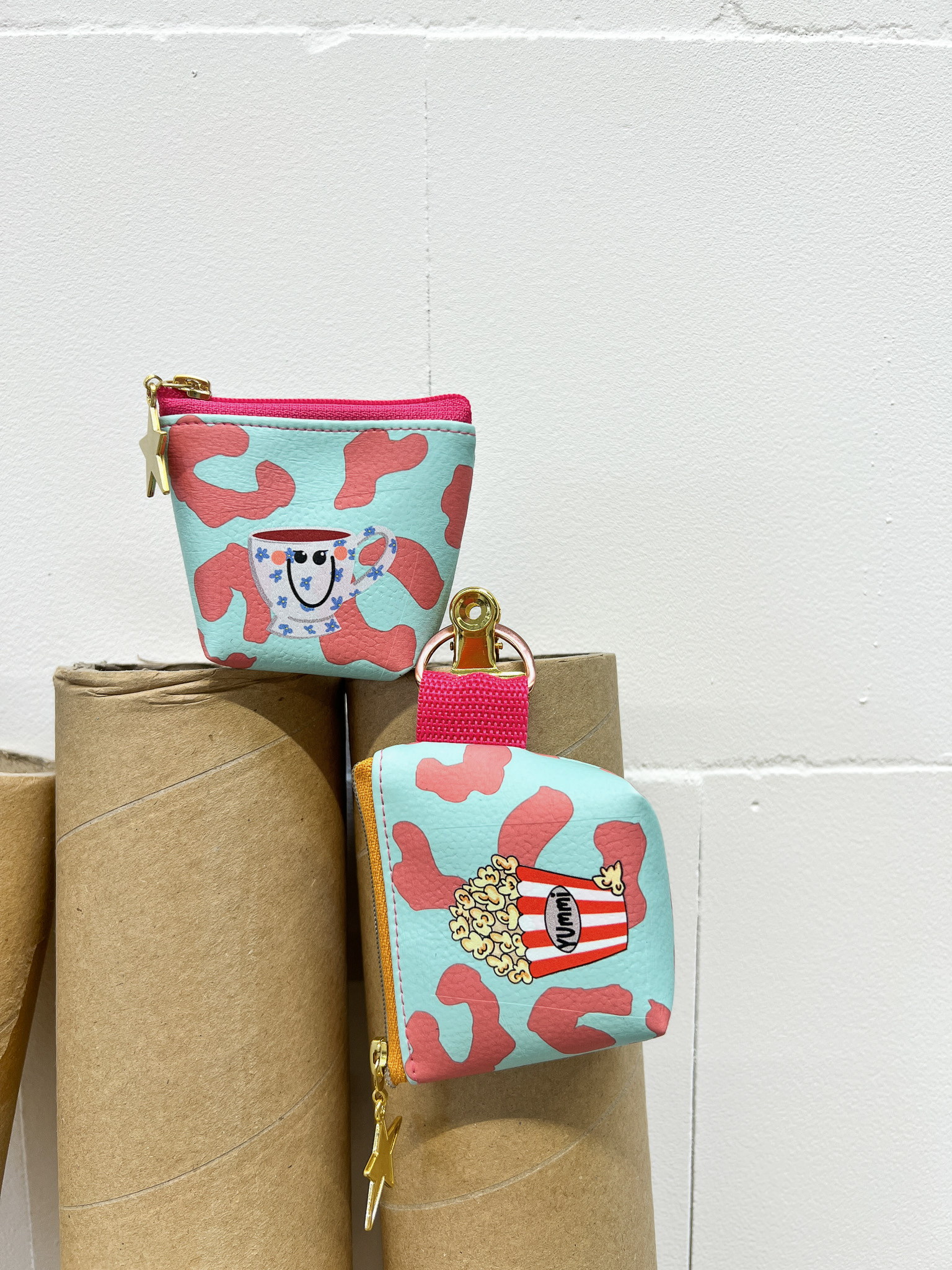 Happy Leo by Cherry Picking Martindale >20.000, Kunstleder