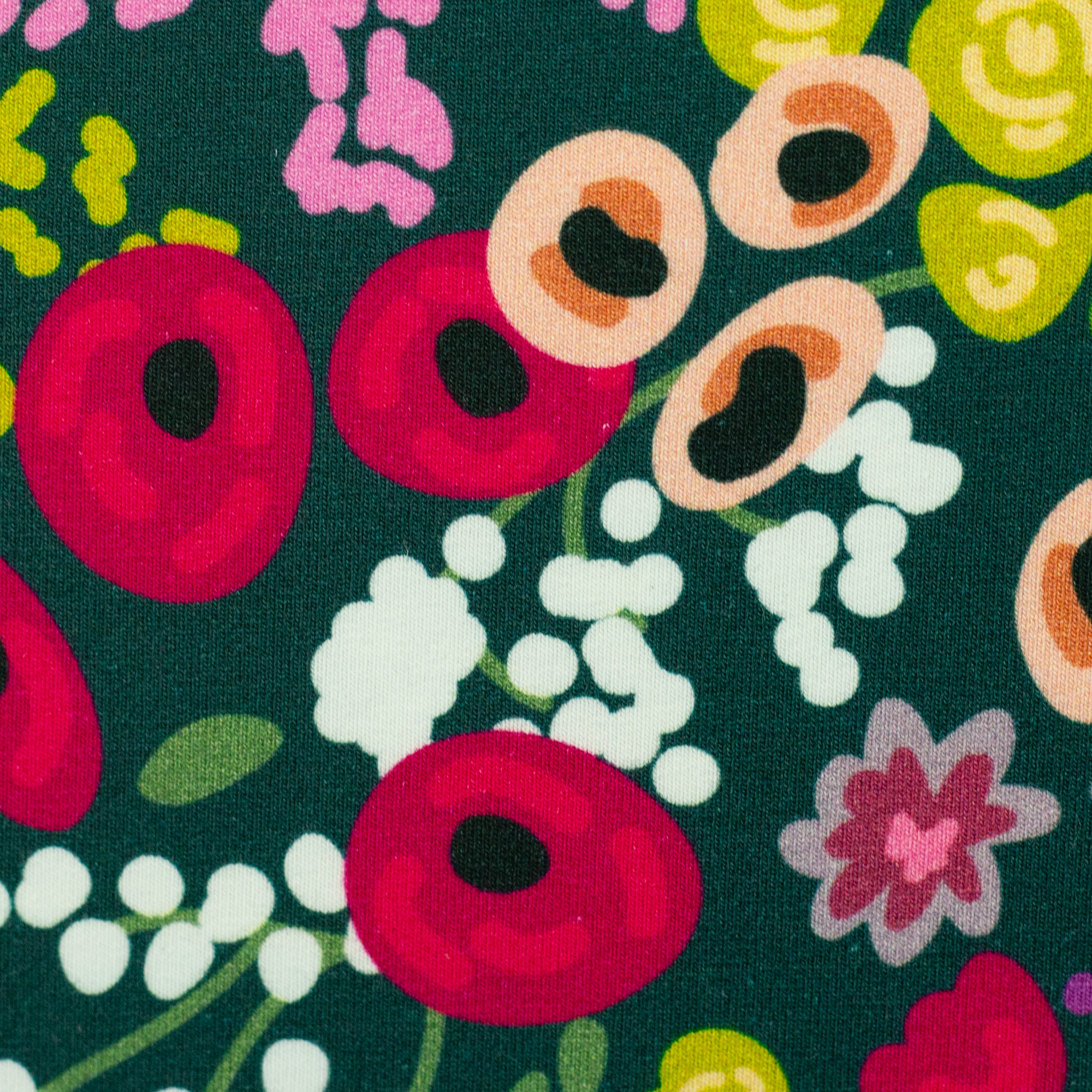 Malibou, French Terry