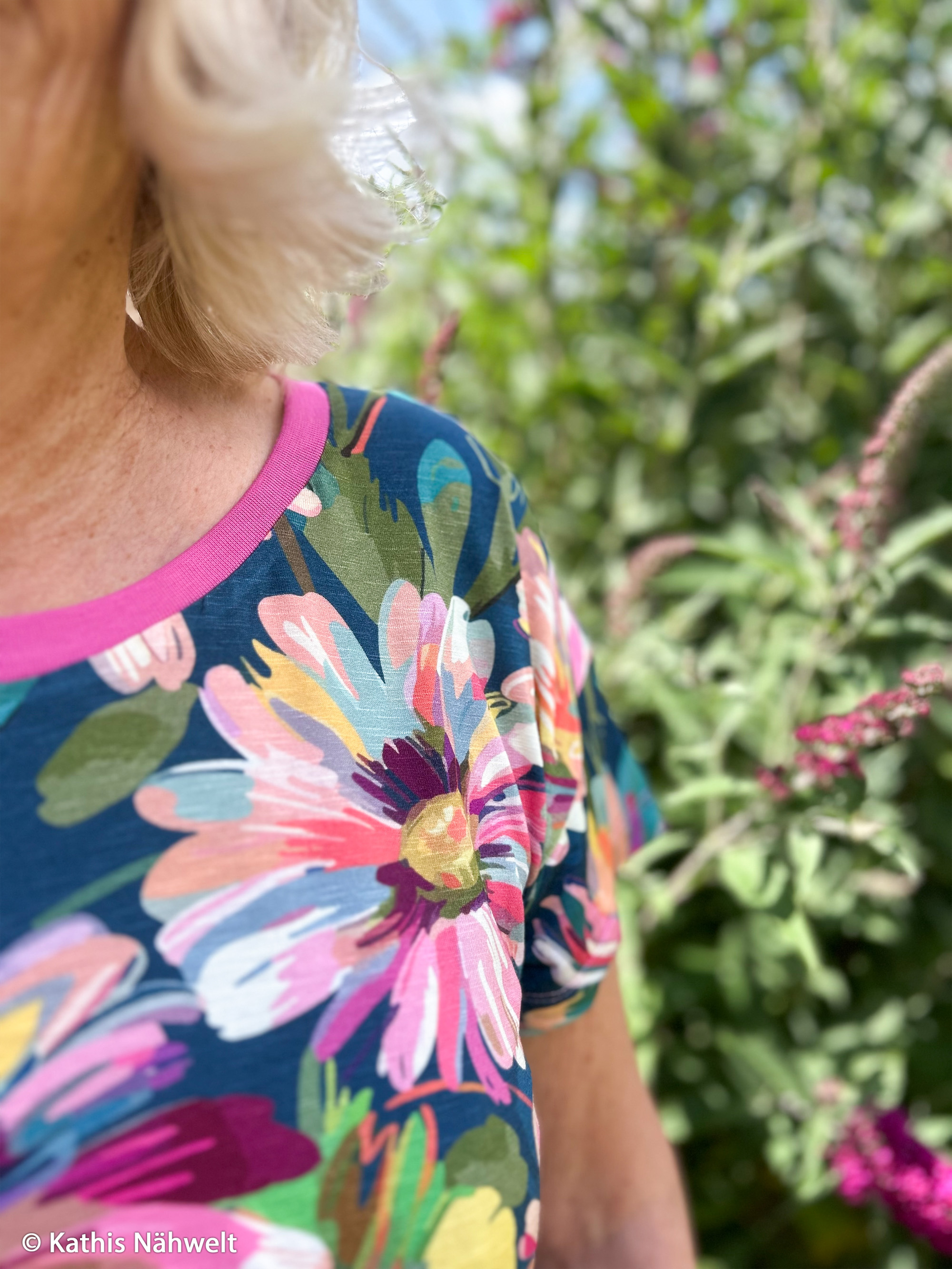 Ariella, Slub-Jersey Ariella, Slub-Jersey