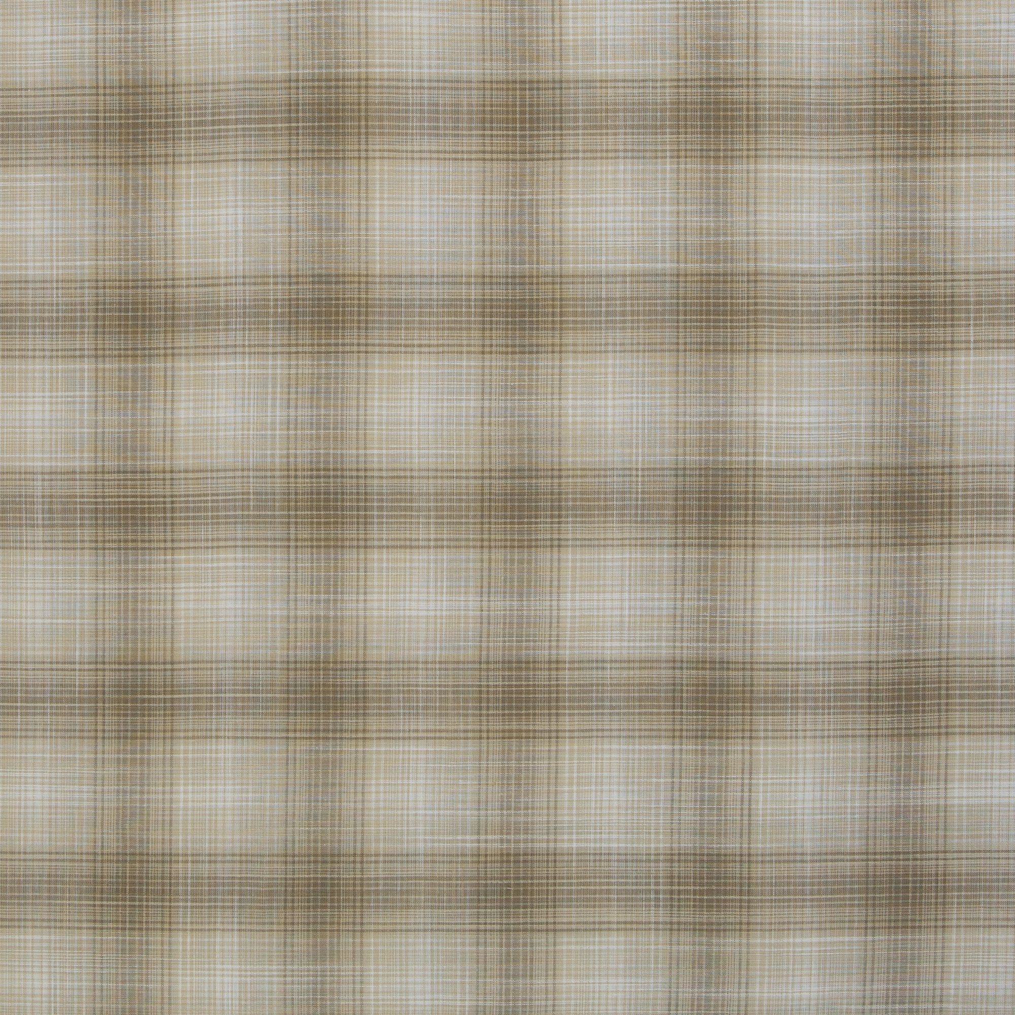 Tina – woven cotton fabric in beige, 40 cm section