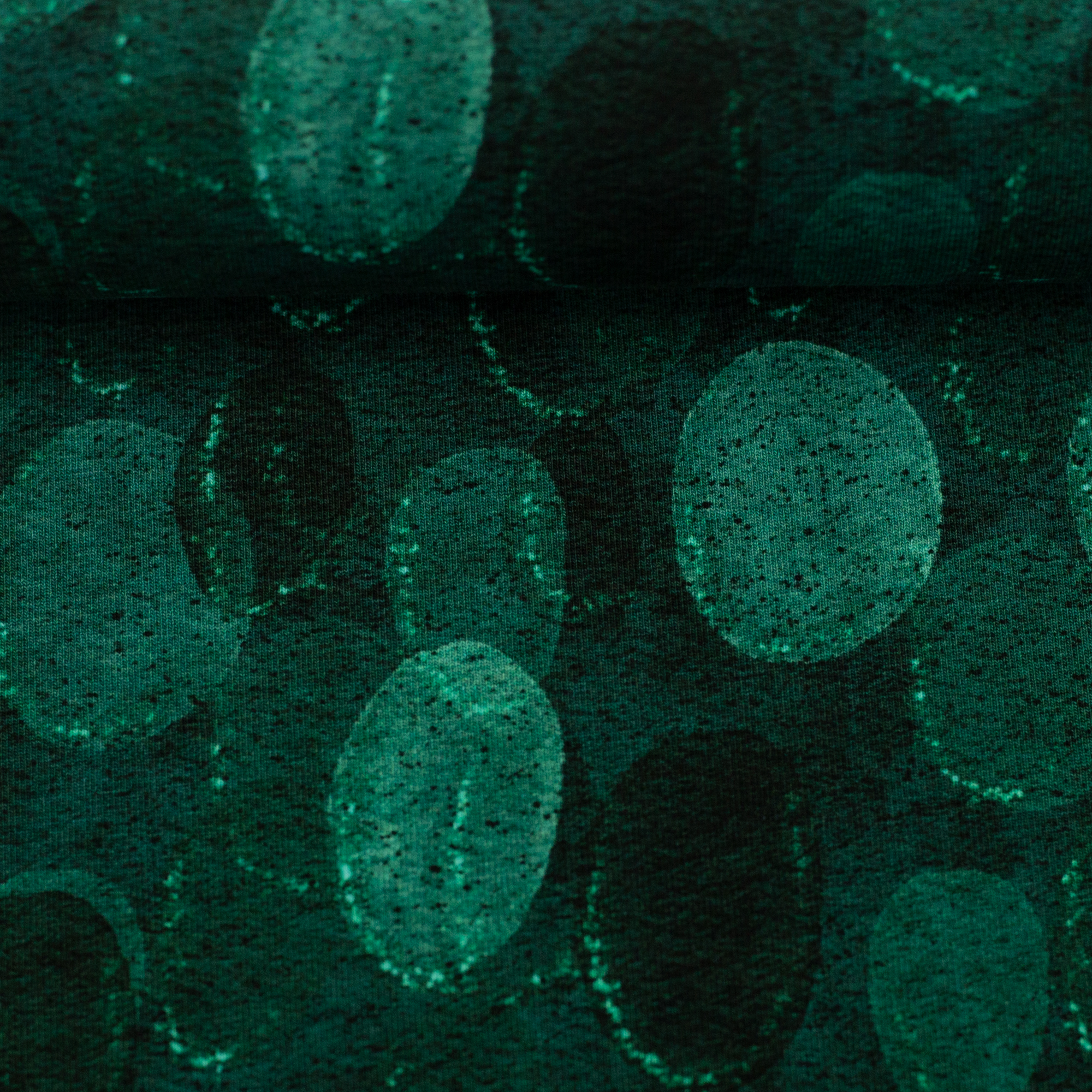 Dots by Christiane Zielinski, French Terry Dots by Christiane Zielinski, French Terry