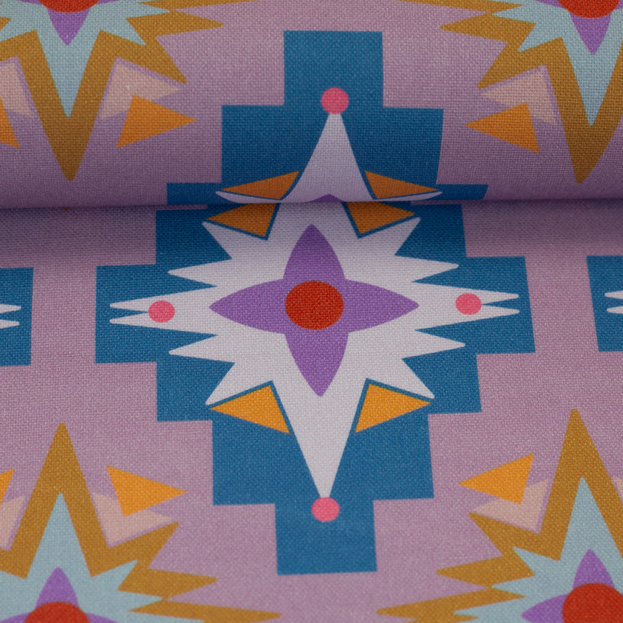 Sound by Cherry Picking, Canvas