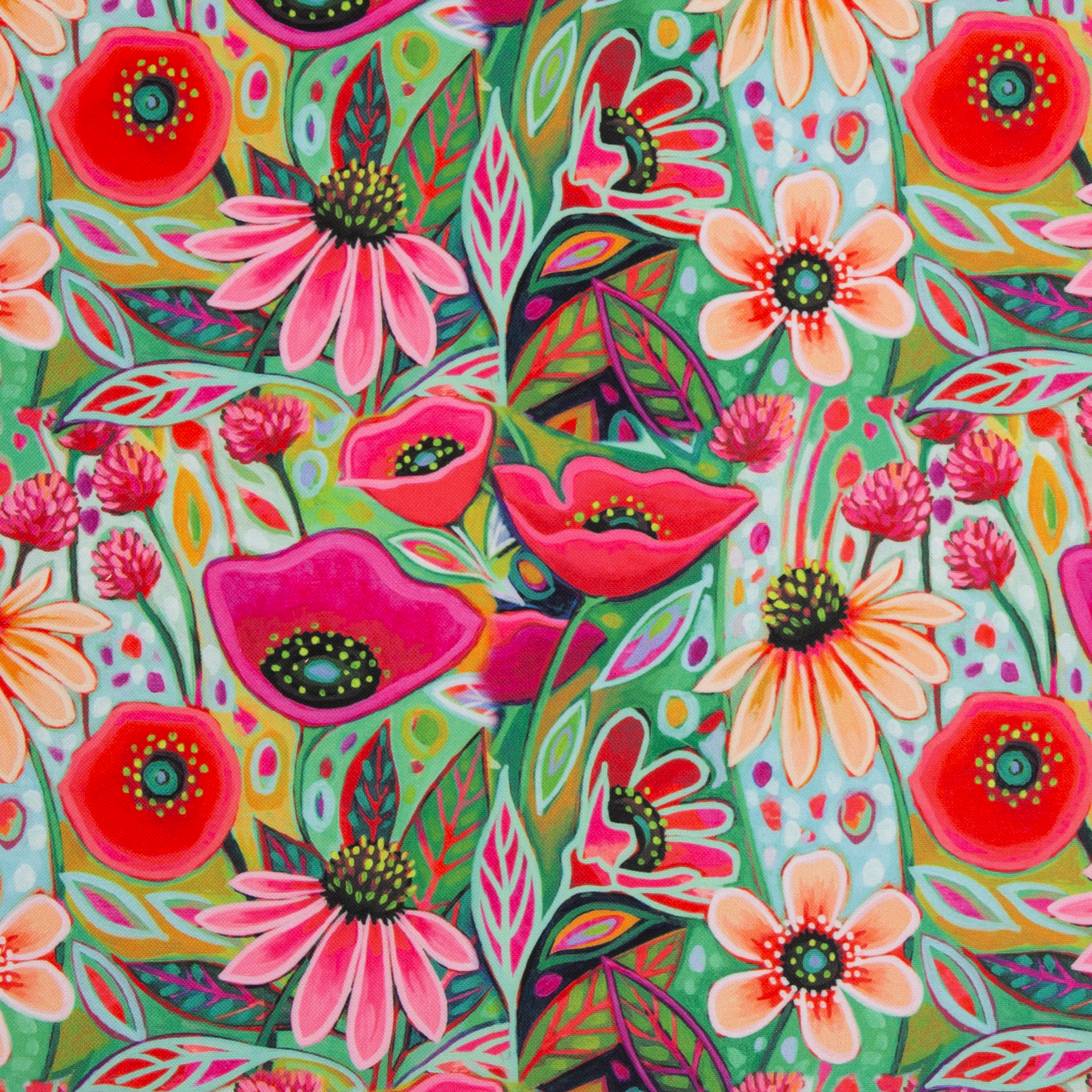 Aurelia **wasserabweisend**, Outdoor-Canvas