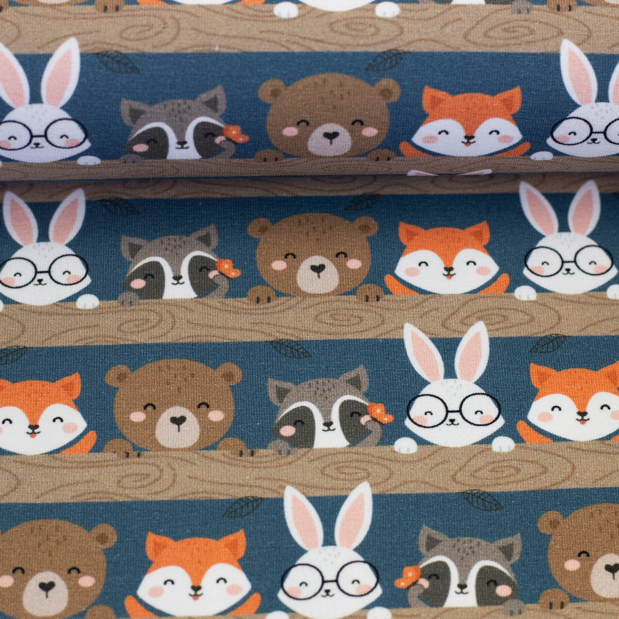 Gary, Jersey Baumwolle