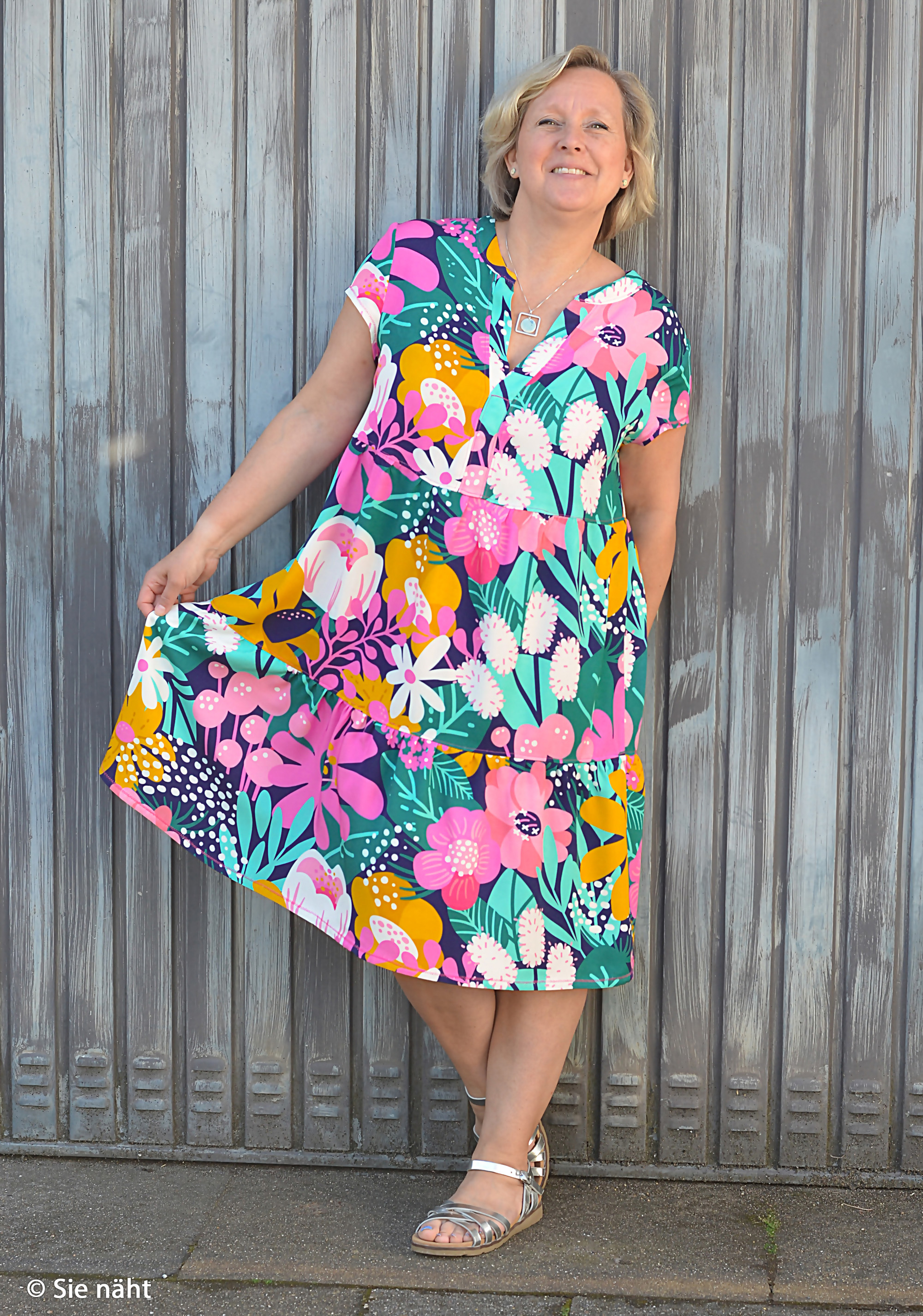 Plenty by käselotti, Woven Viscose Plenty by käselotti, Woven Viscose