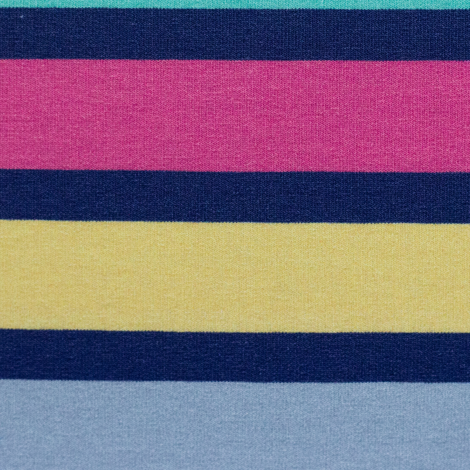 Simplystripes by lillesol & pelle in dark blue, 10 cm close-up