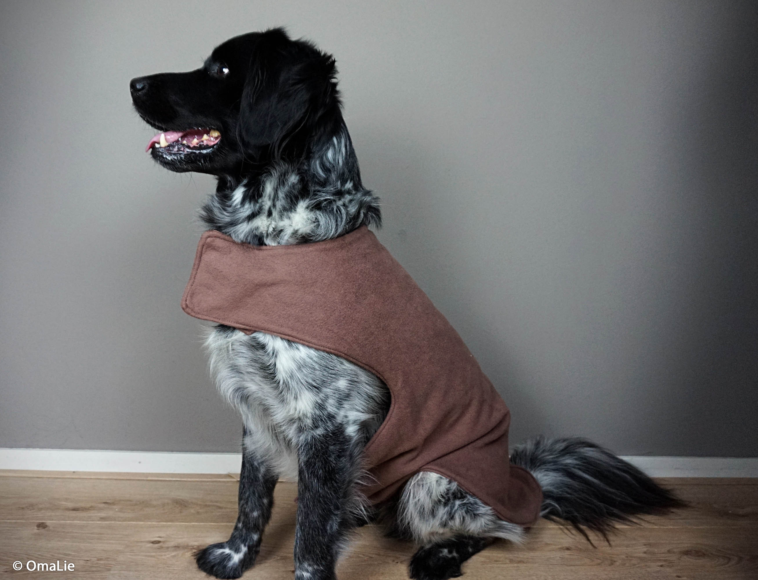 000676 Uni, peppercorn