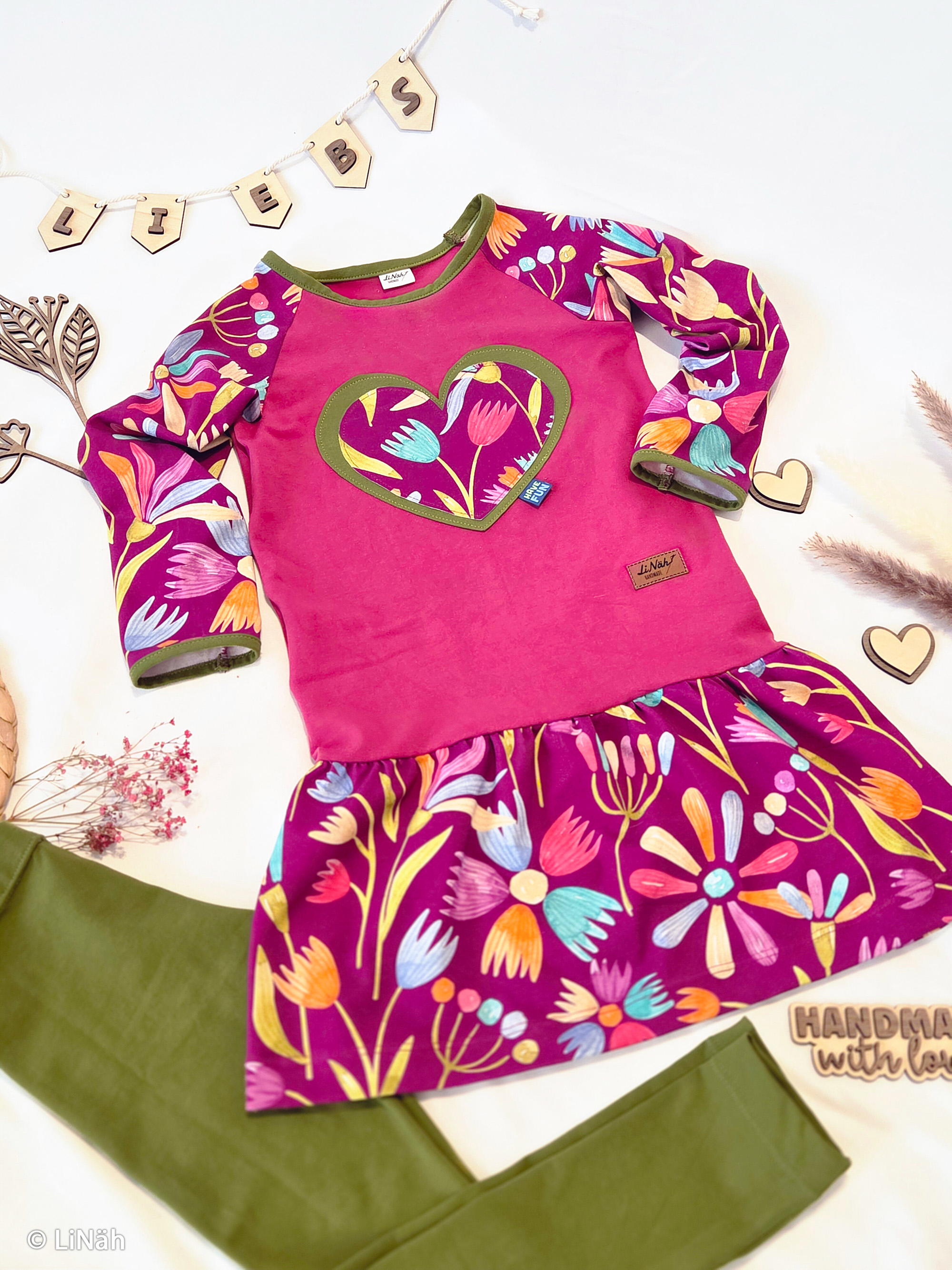 807936 Blumen, bunt/erika