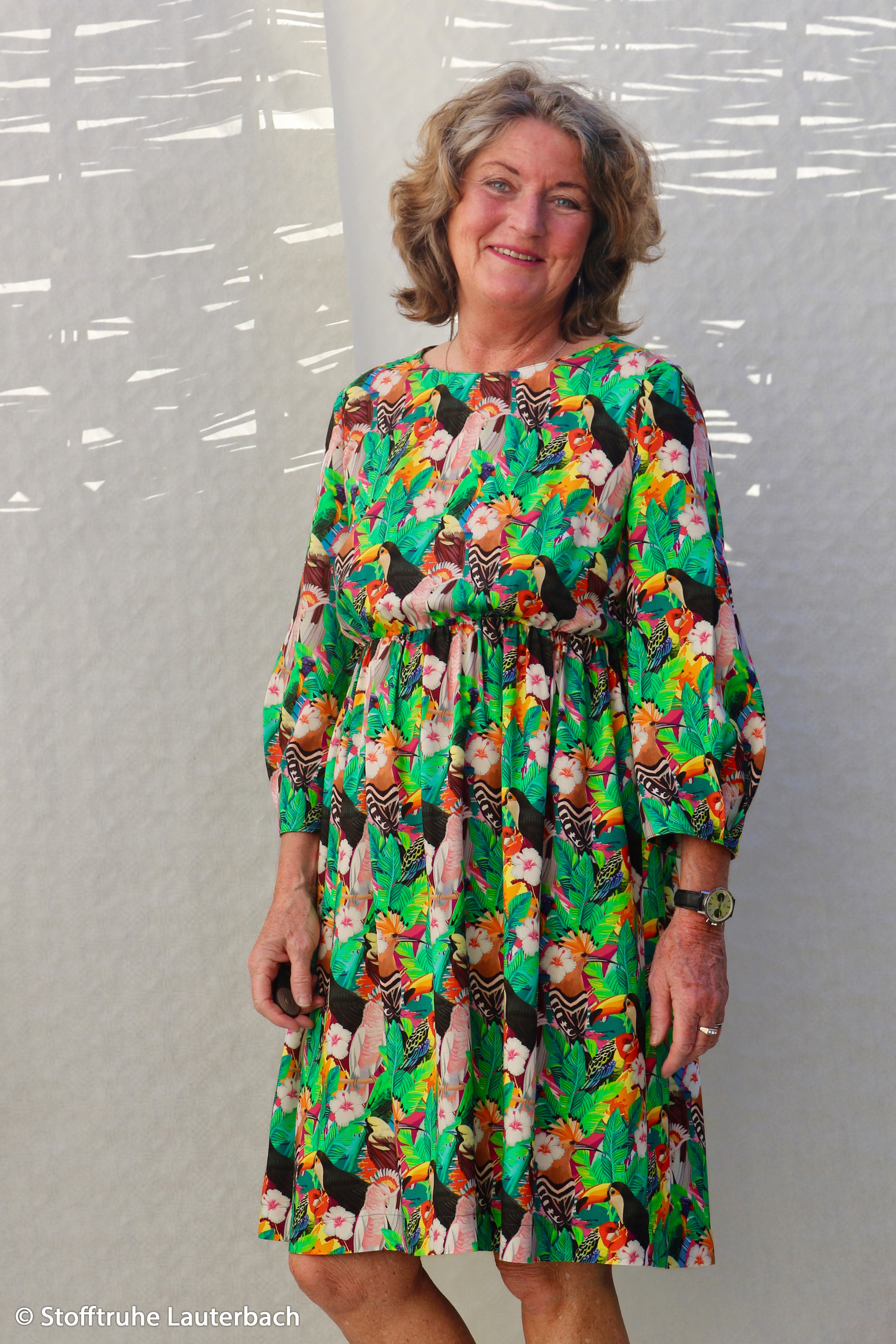 Anta, Woven Viscose Anta, Woven Viscose