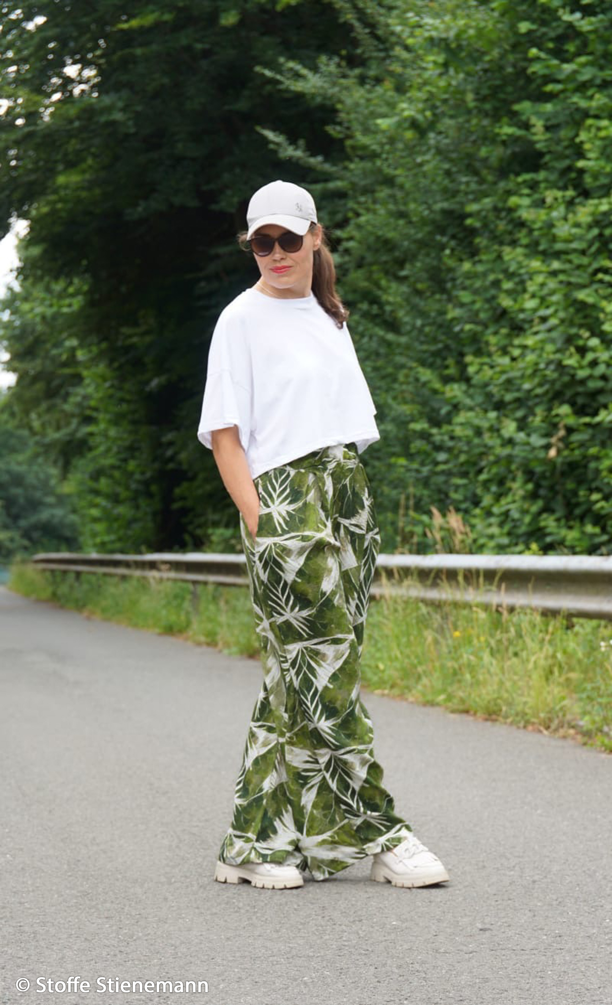 Akita, Woven Viscose Akita, Woven Viscose