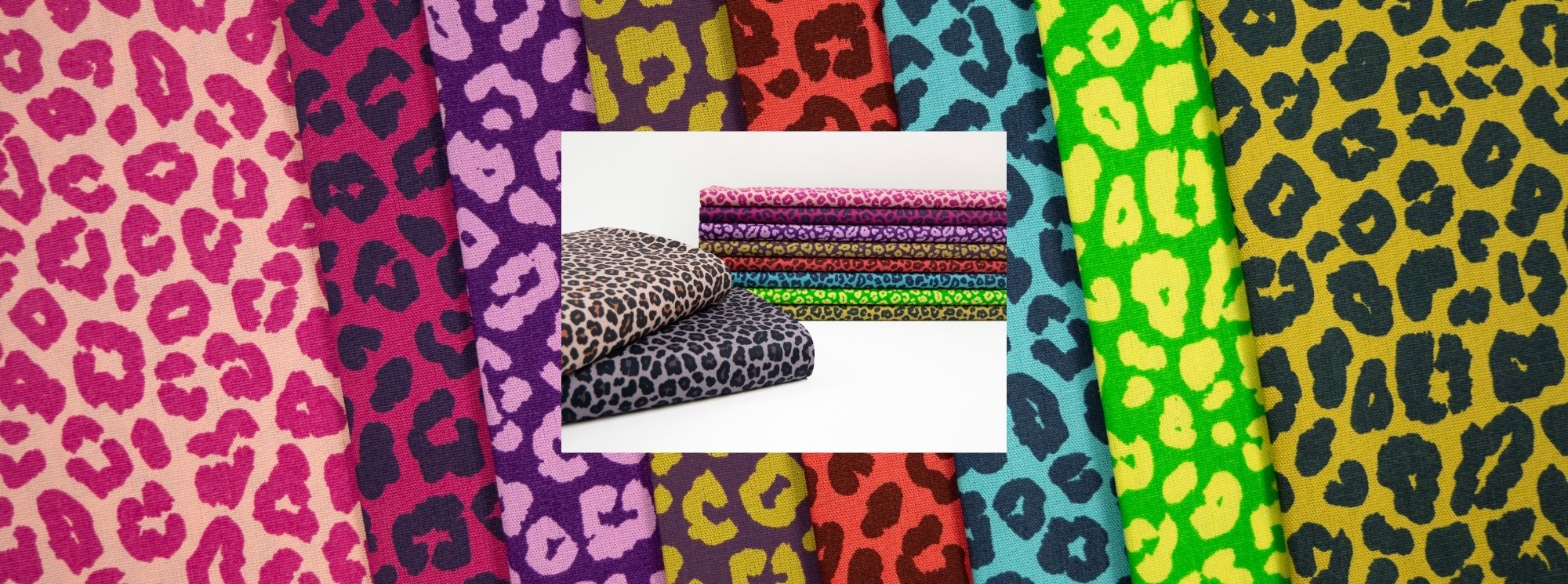 Leoni und Tim Baumwollwebware Slider