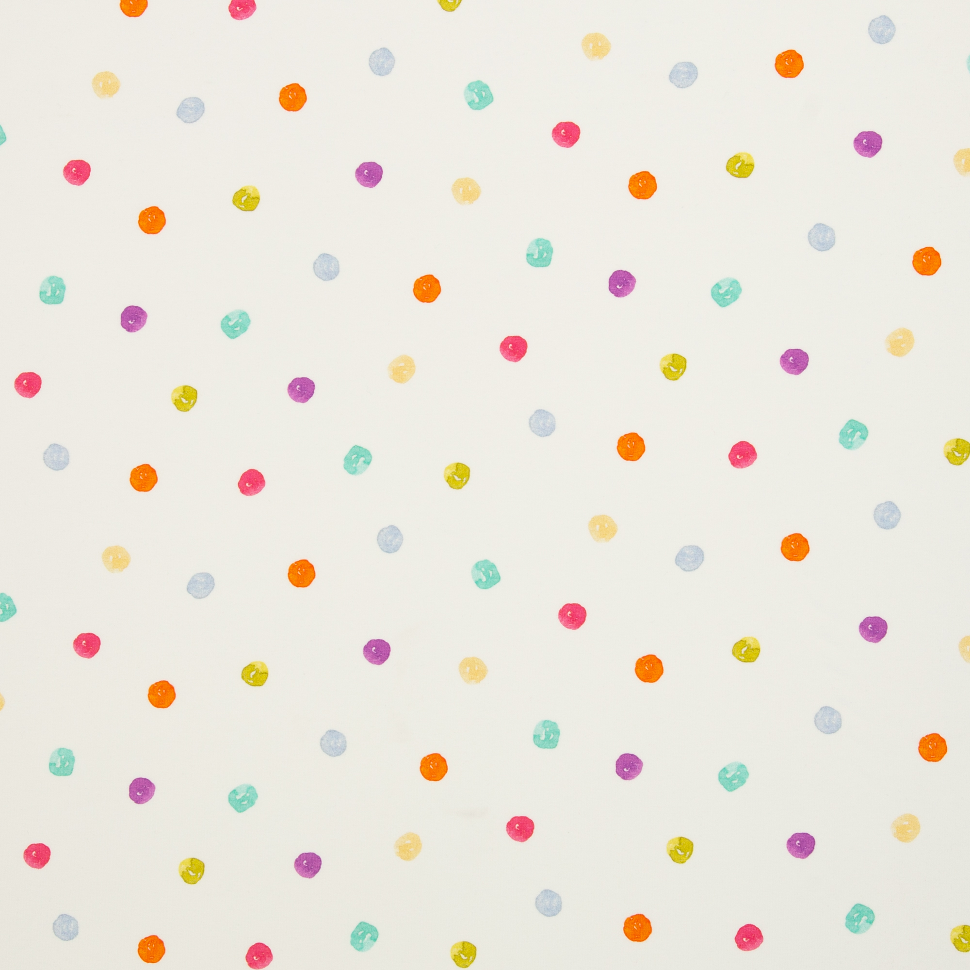 Flowerpop by Hip Som Hap, Jersey Baumwolle