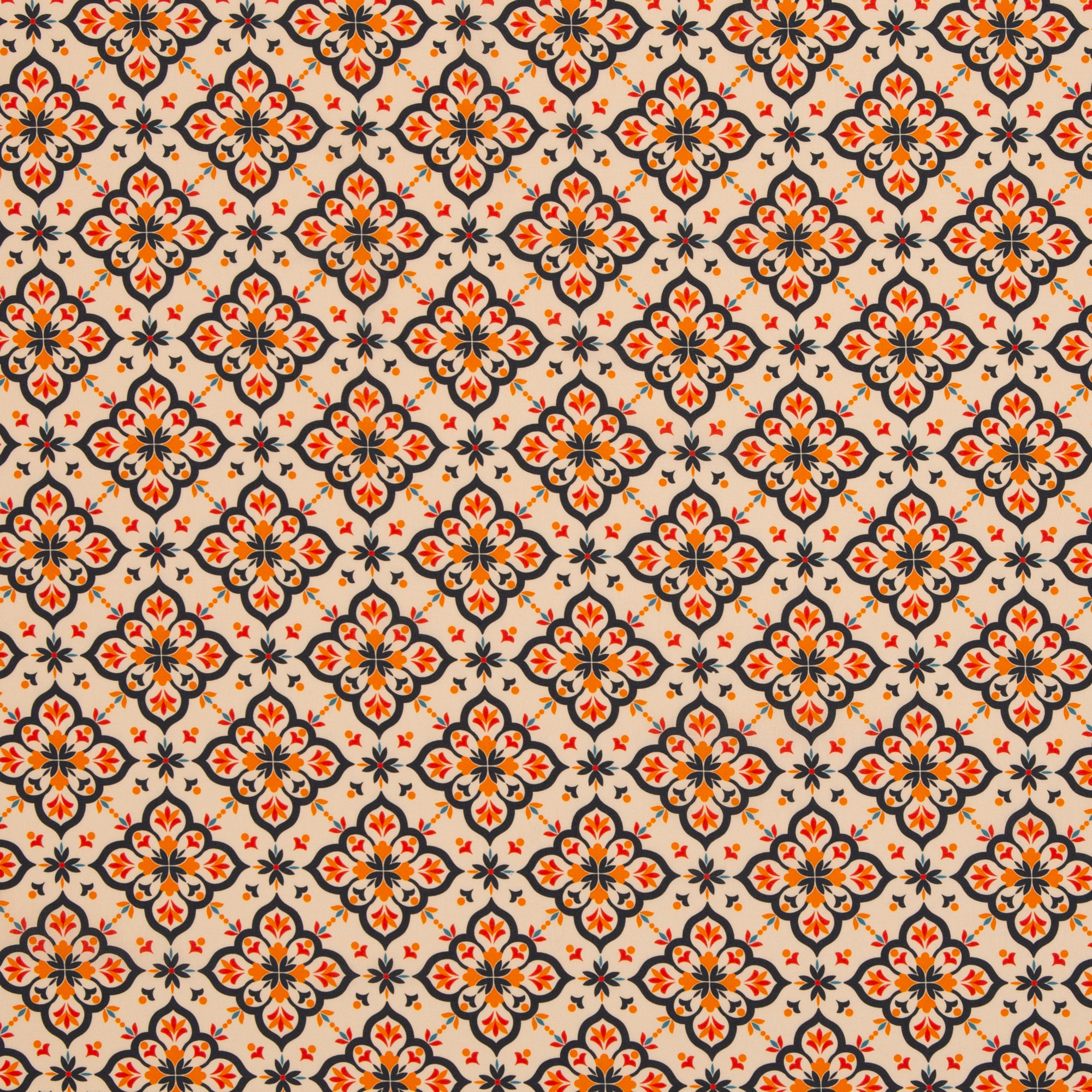 Fenja, Woven Cotton