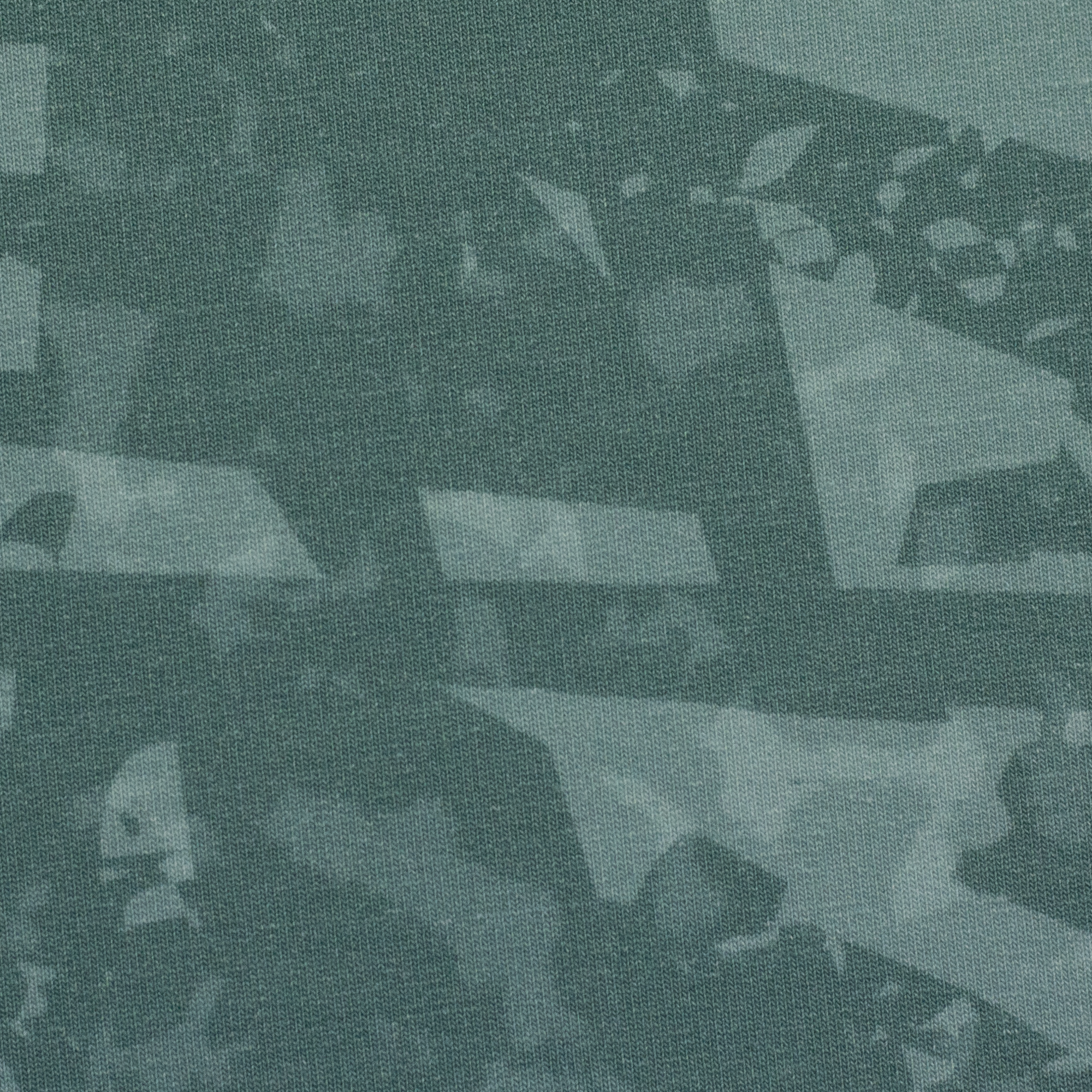 Let´s Moove by Thorsten Berger, French Terry